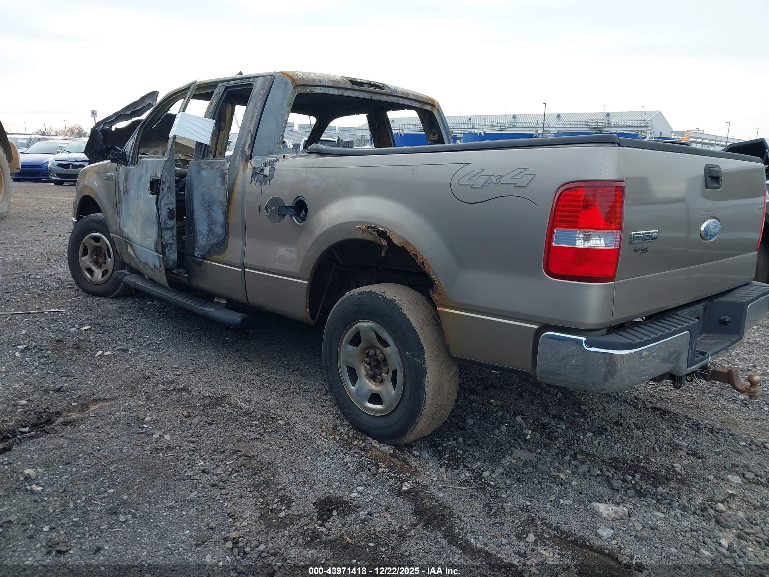 FORD F-150 image 3