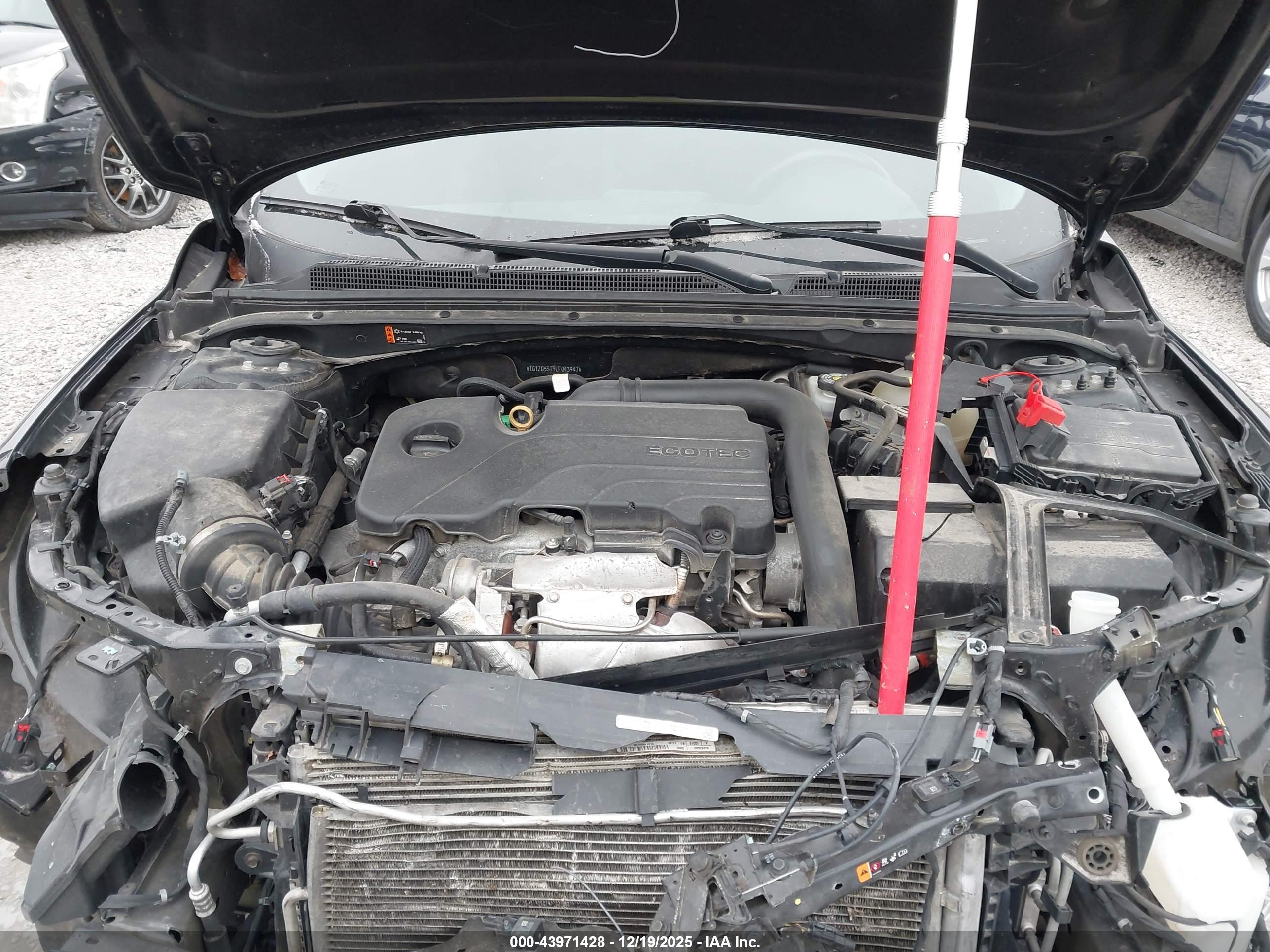 CHEVROLET MALIBU image 10