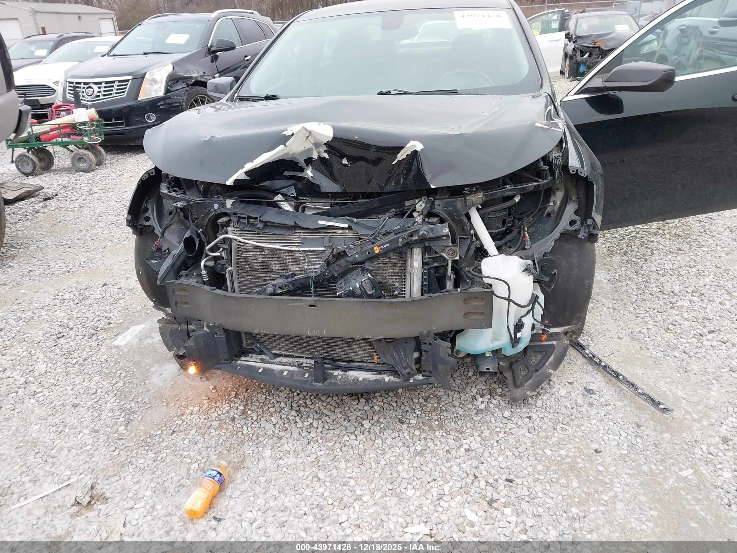CHEVROLET MALIBU image 6