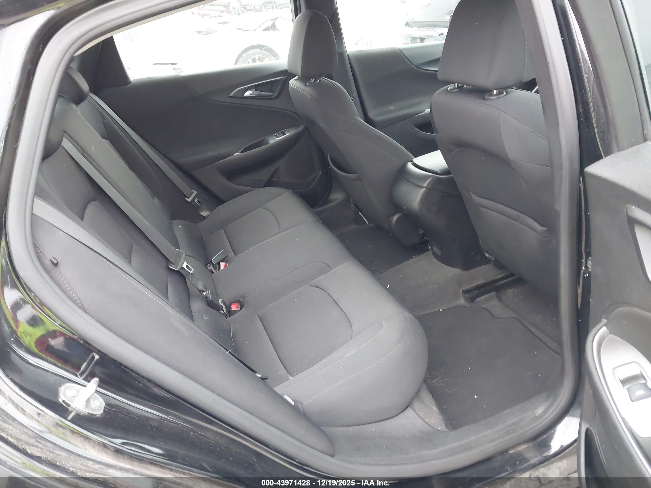 CHEVROLET MALIBU image 8