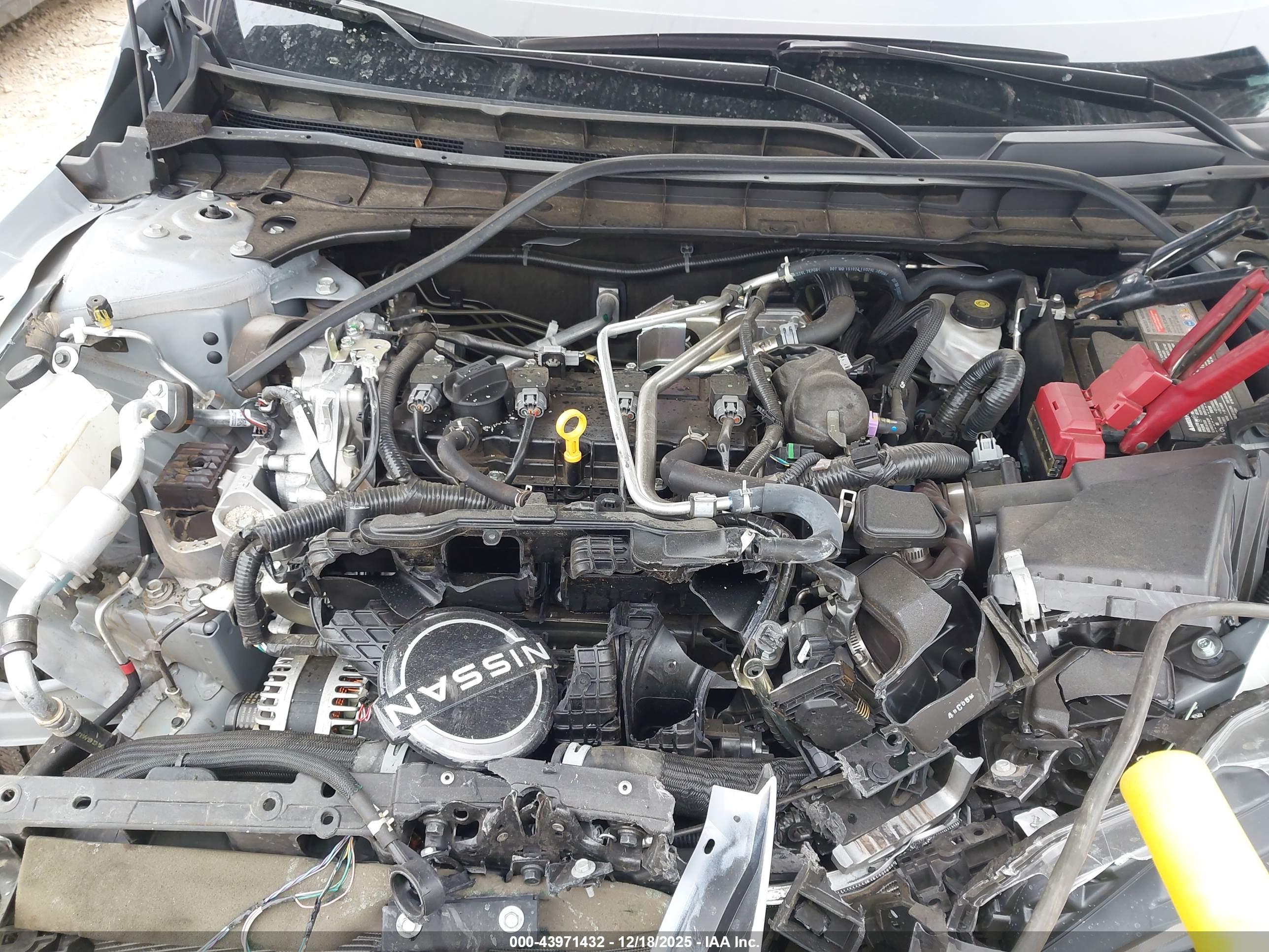 NISSAN ALTIMA image 10
