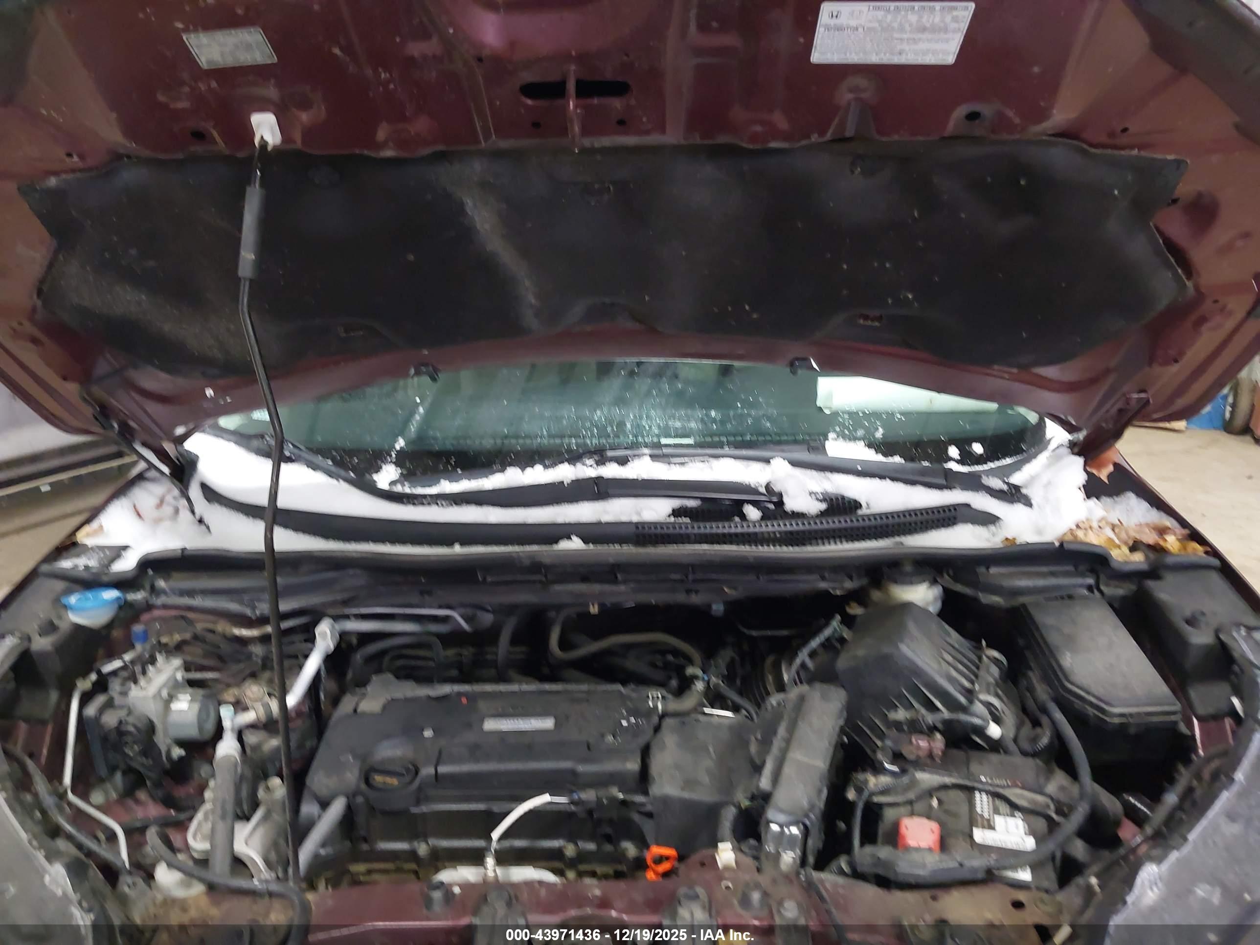 HONDA CR-V image 10