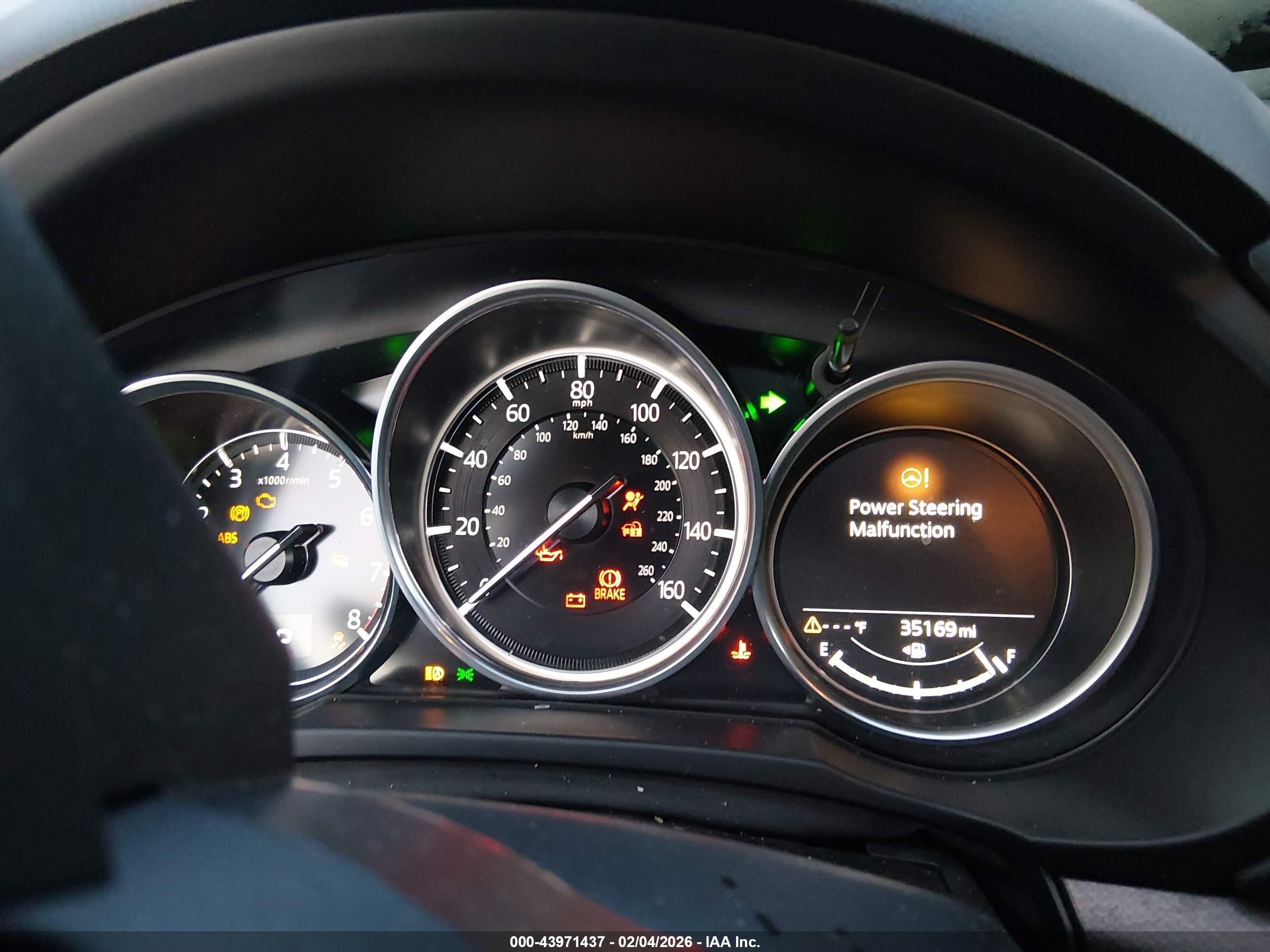 MAZDA CX-5 image 7