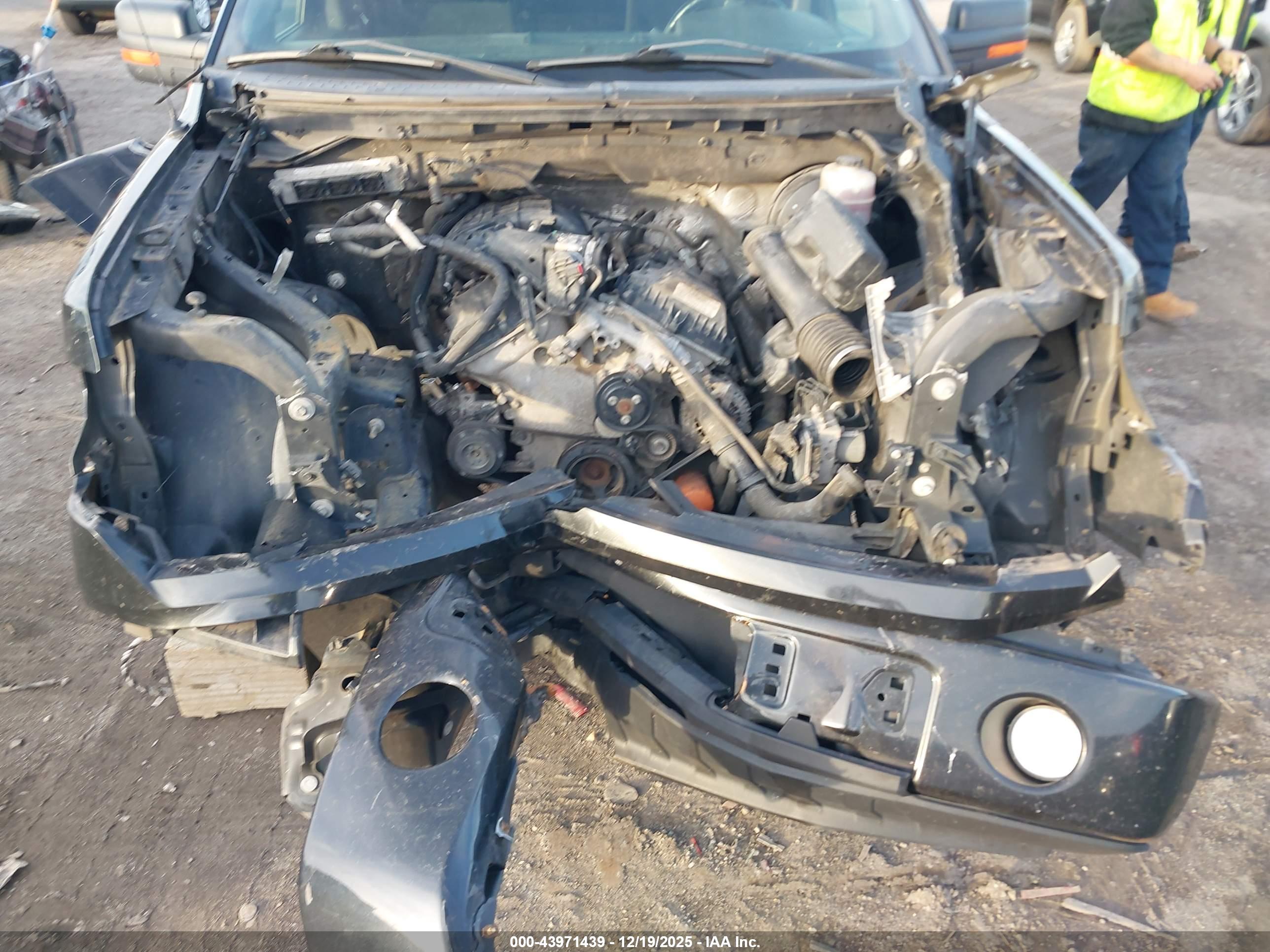 FORD F-150 image 10