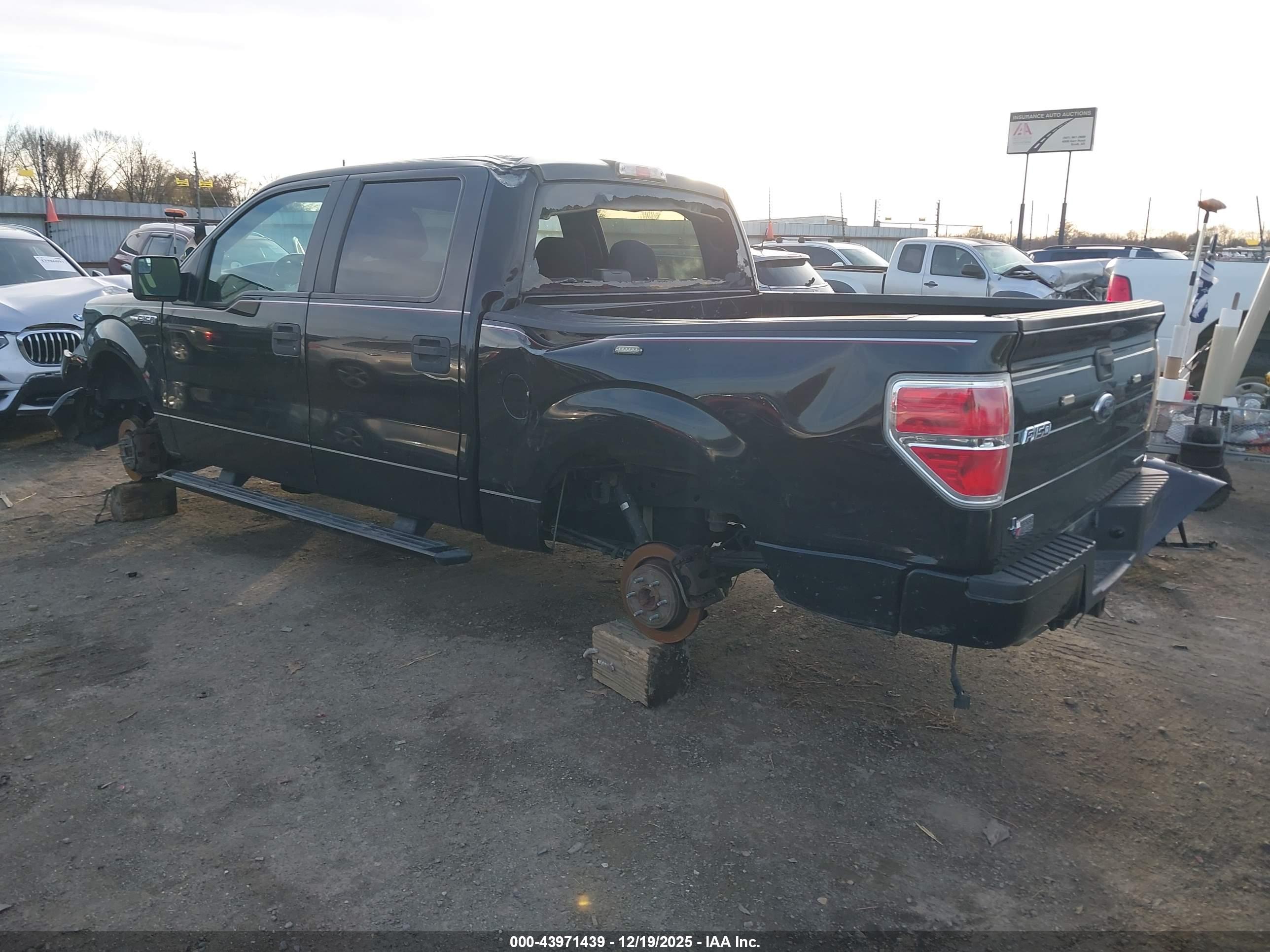 FORD F-150 image 3