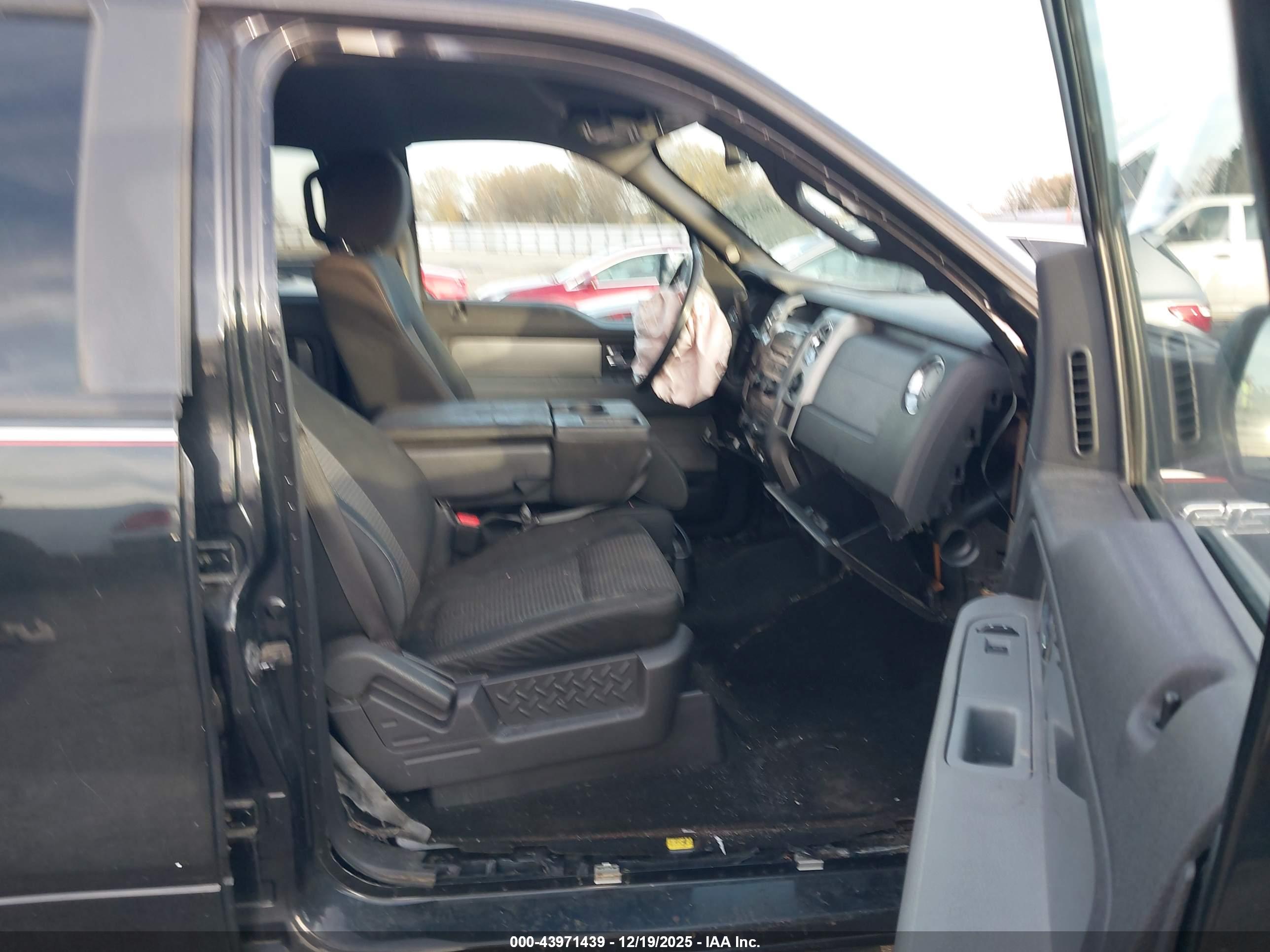 FORD F-150 image 5