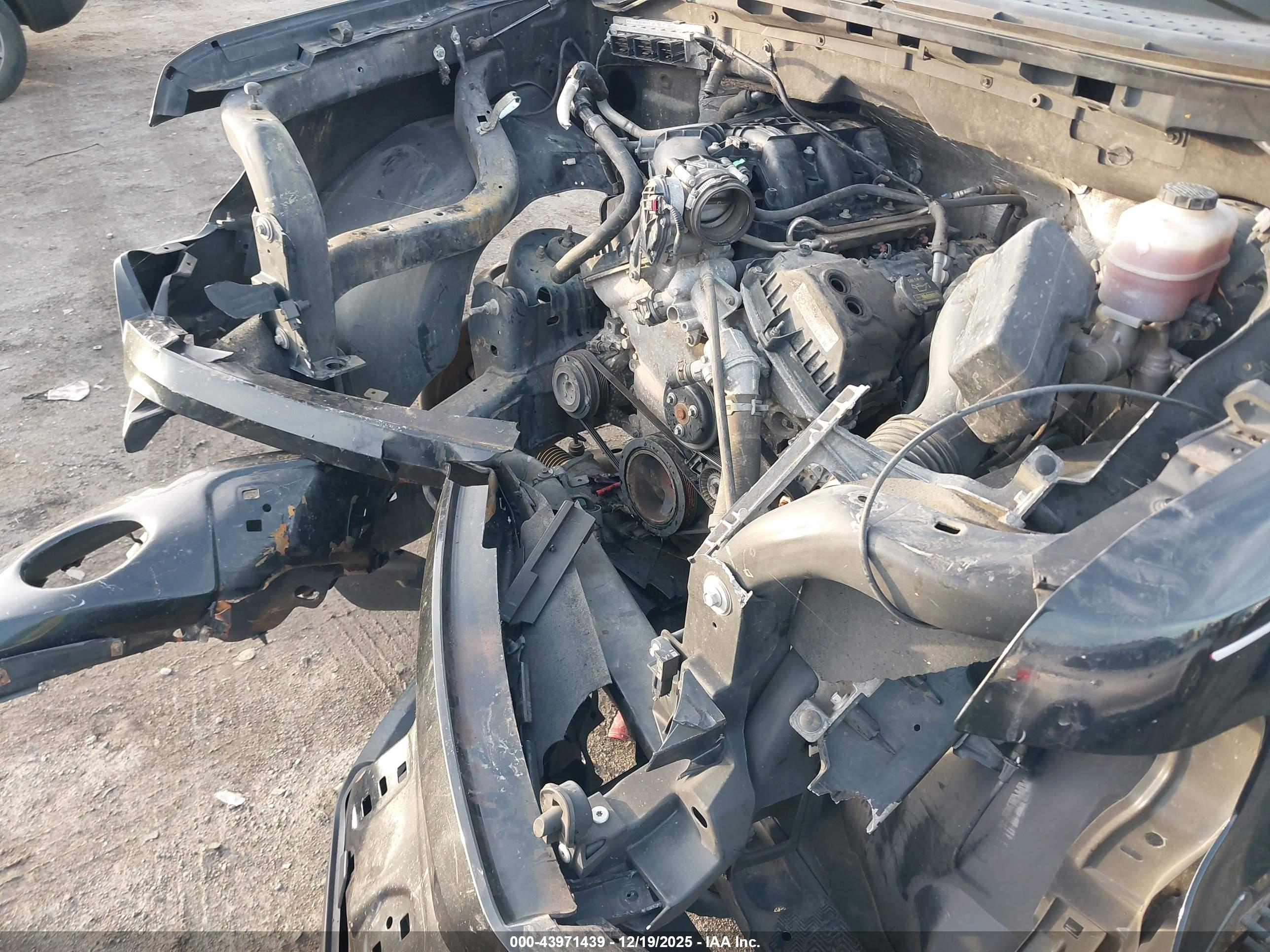 FORD F-150 image 6