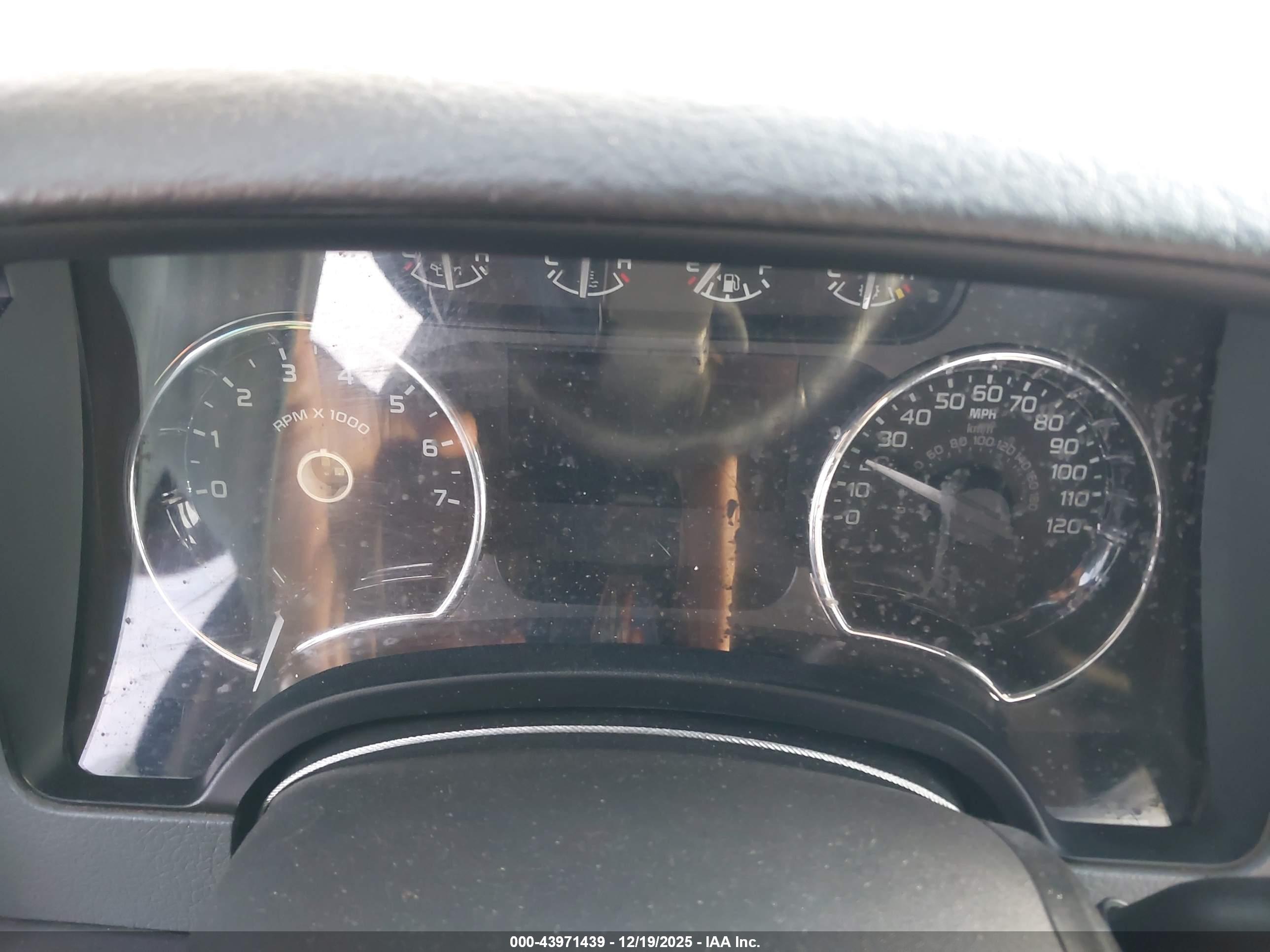FORD F-150 image 7
