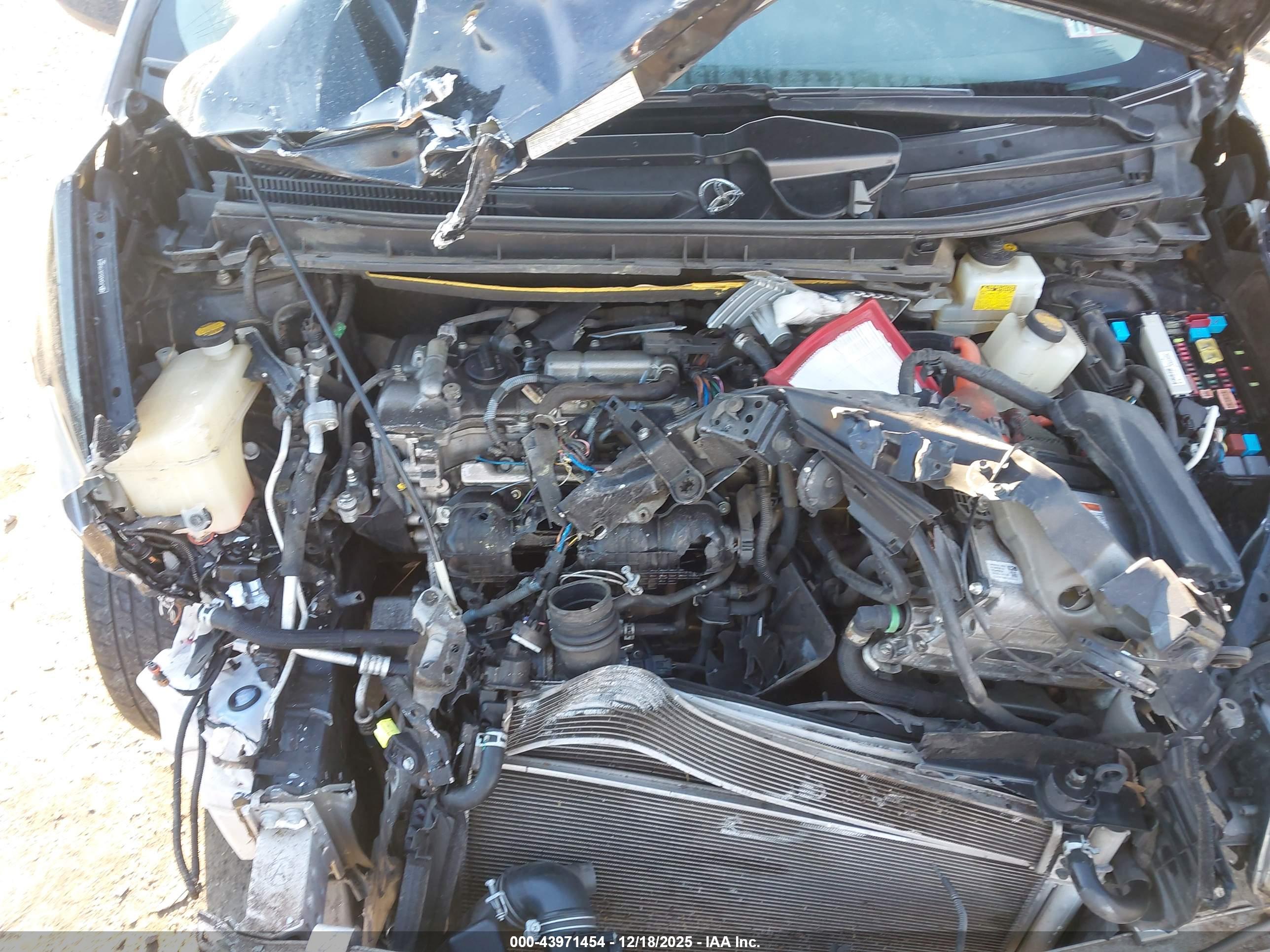 TOYOTA PRIUS image 10