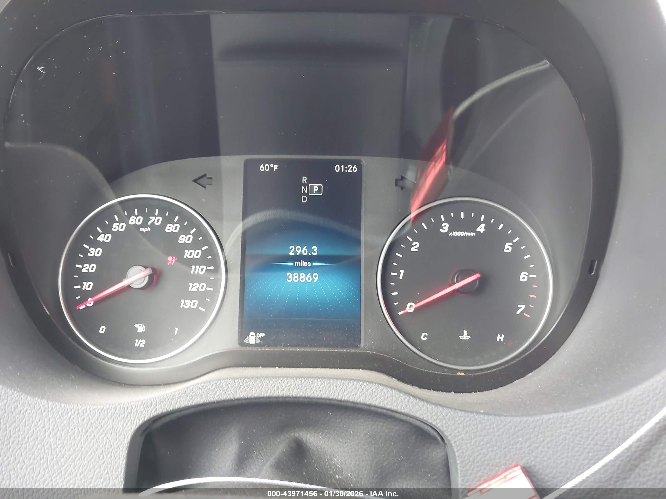 MERCEDES-BENZ SPRINTER image 7