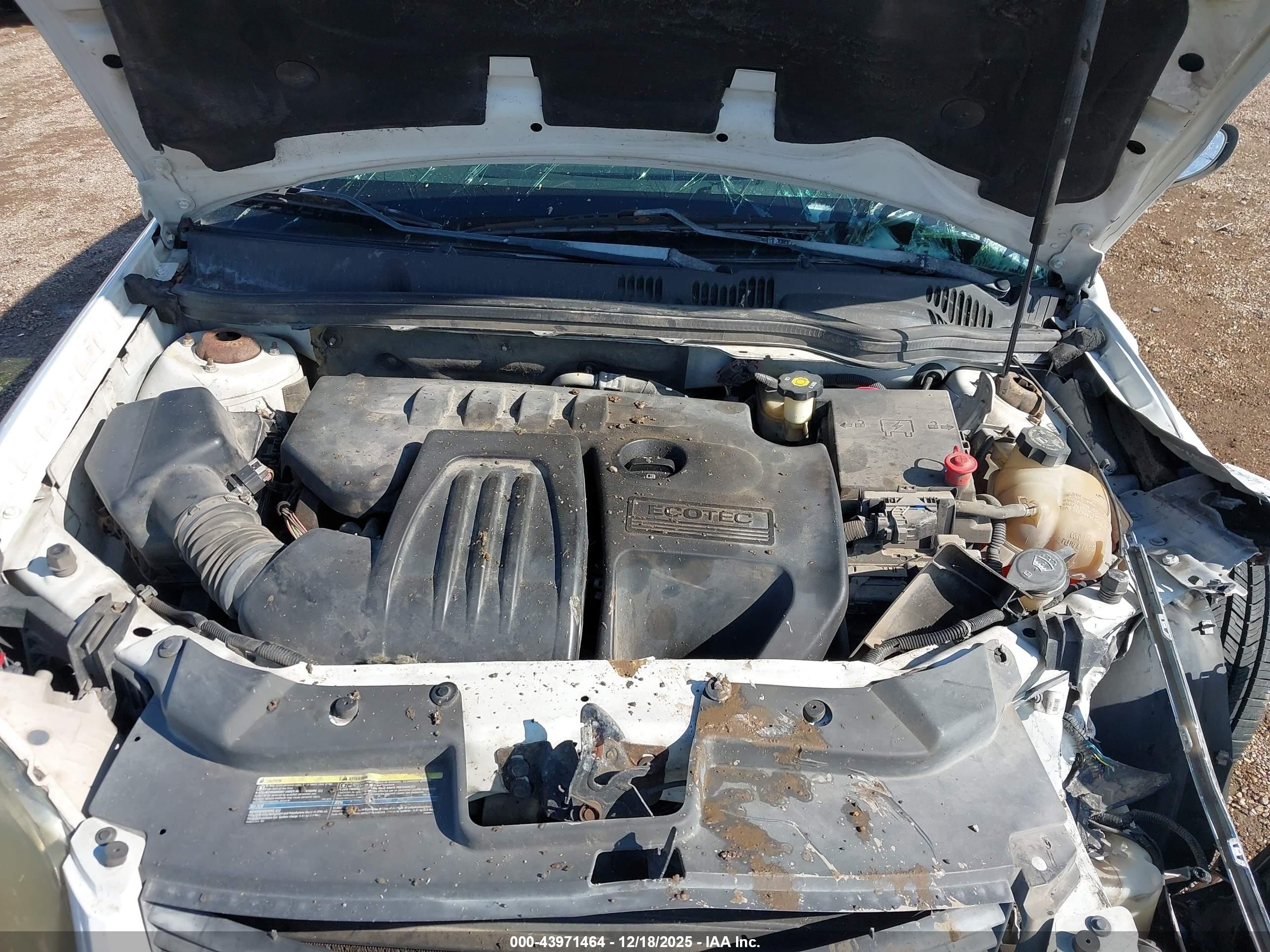 CHEVROLET COBALT image 10