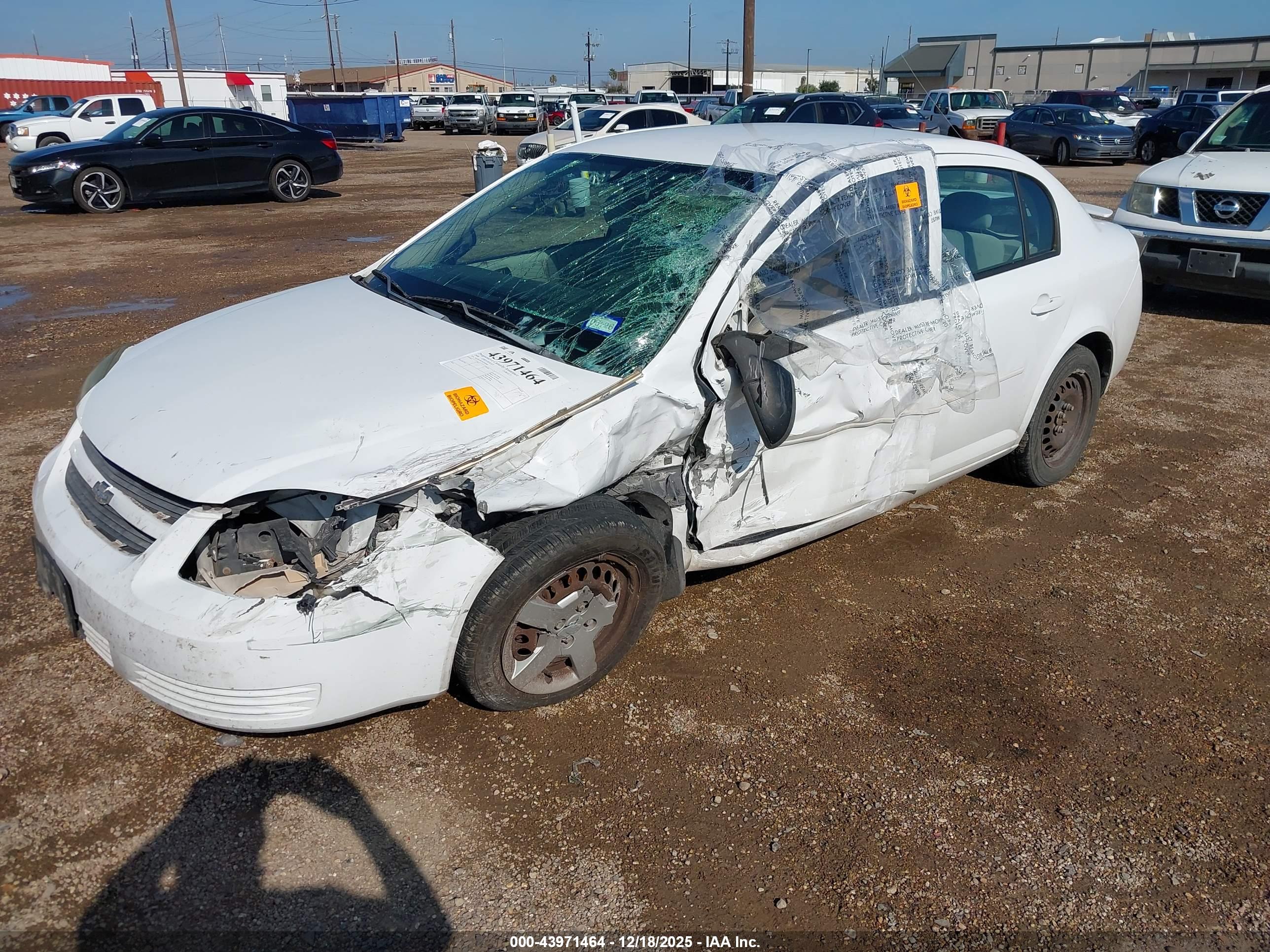 CHEVROLET COBALT image 2