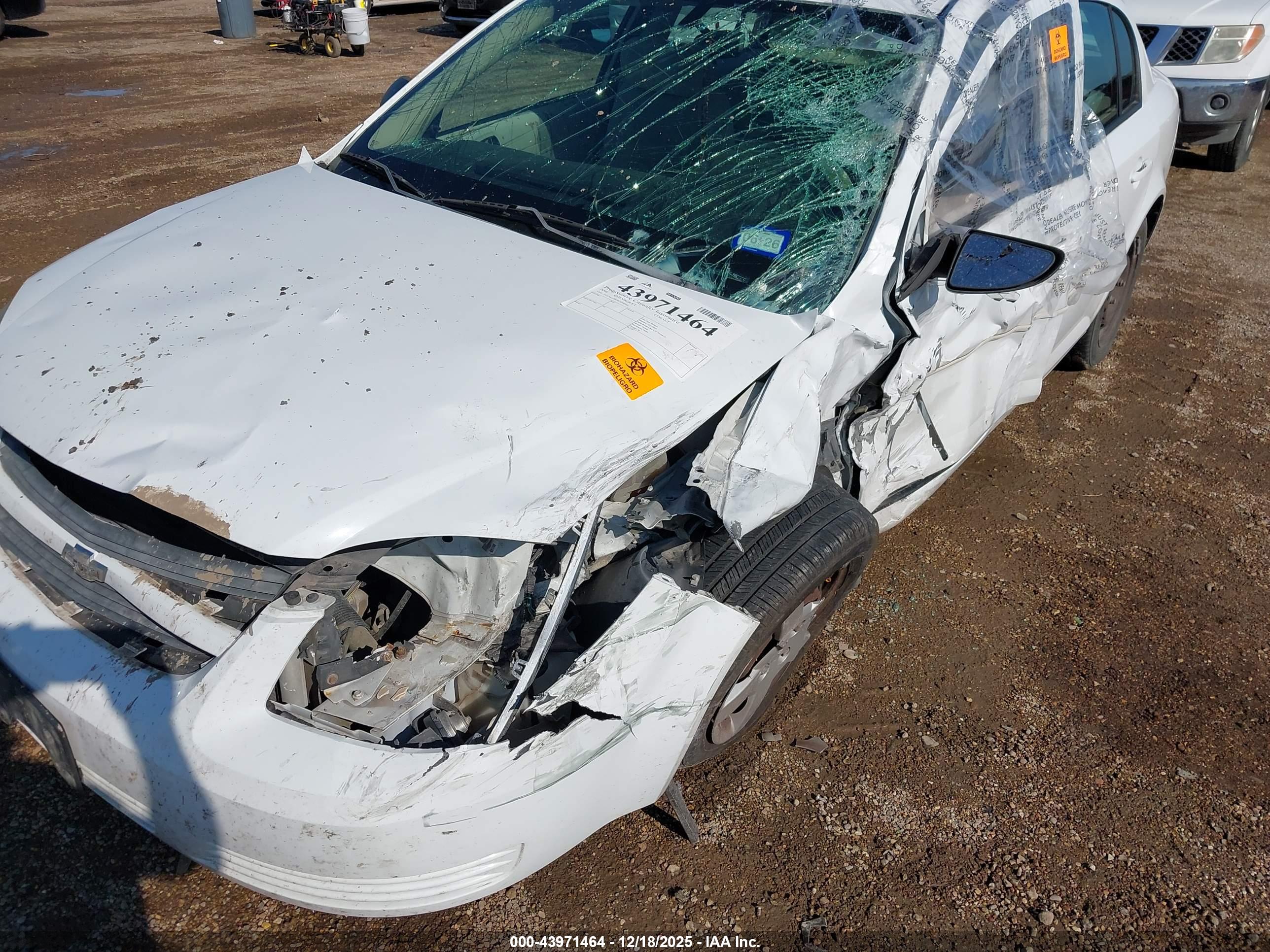 CHEVROLET COBALT image 6