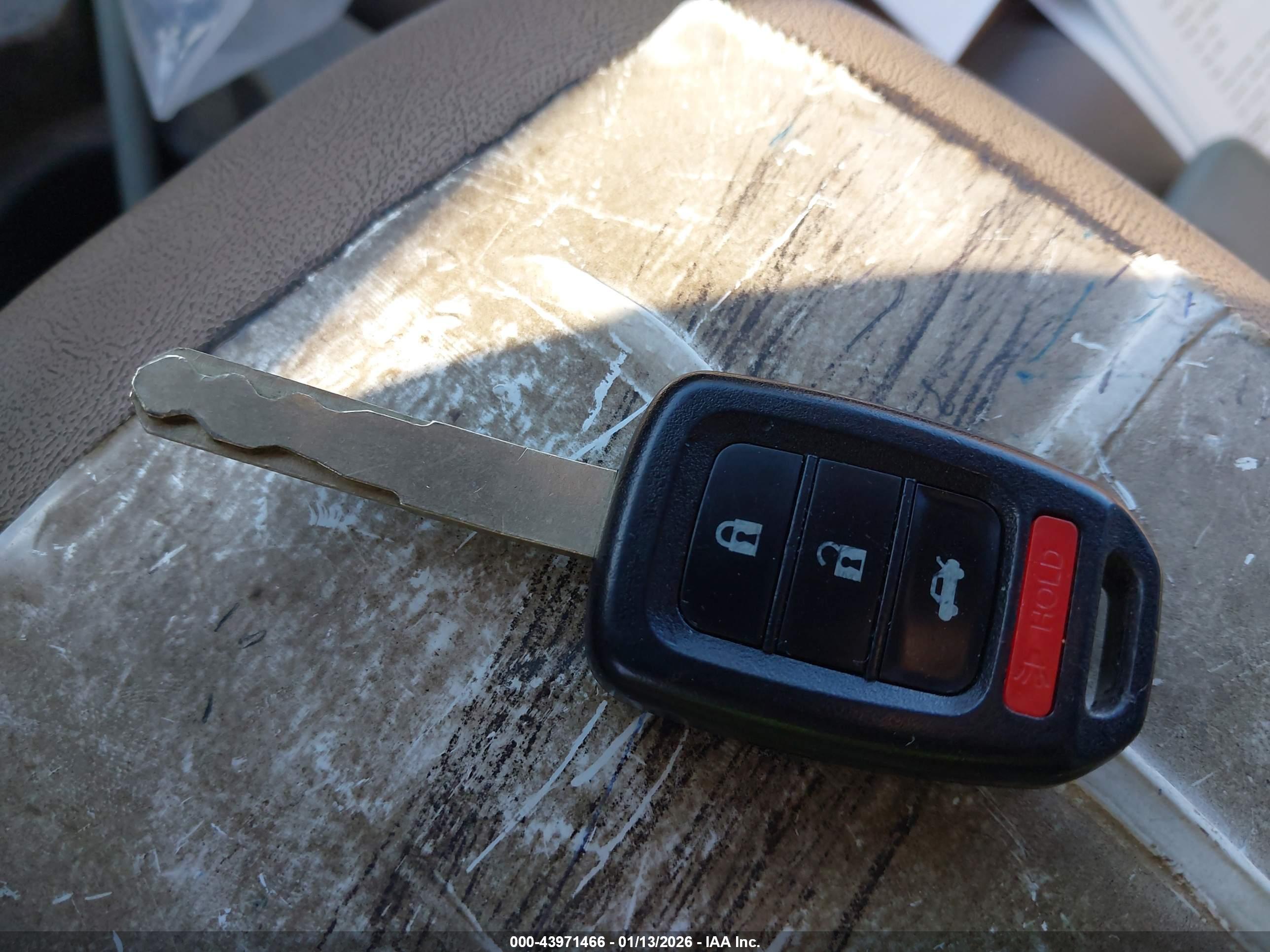 HONDA CIVIC image 11
