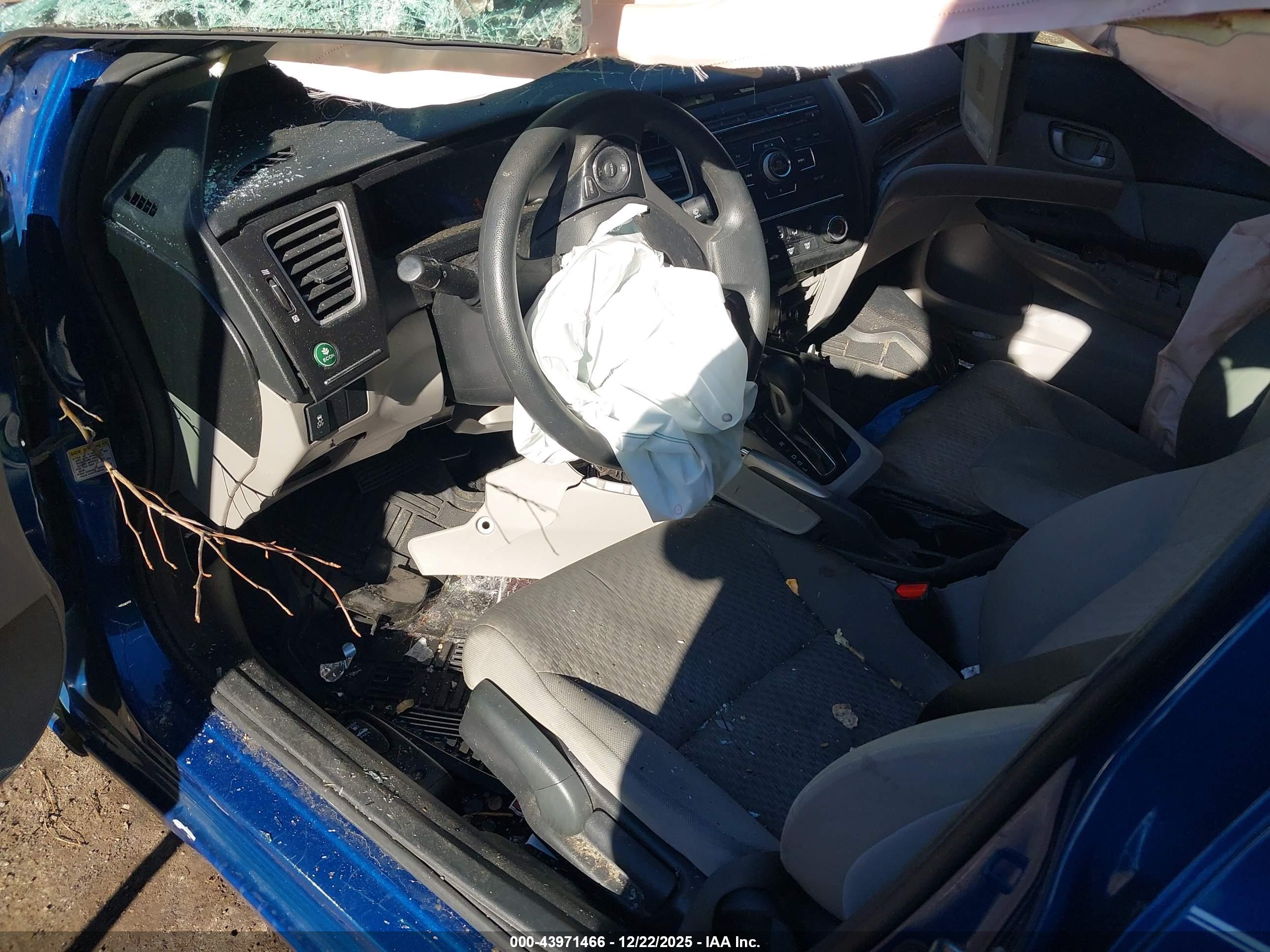 HONDA CIVIC image 5