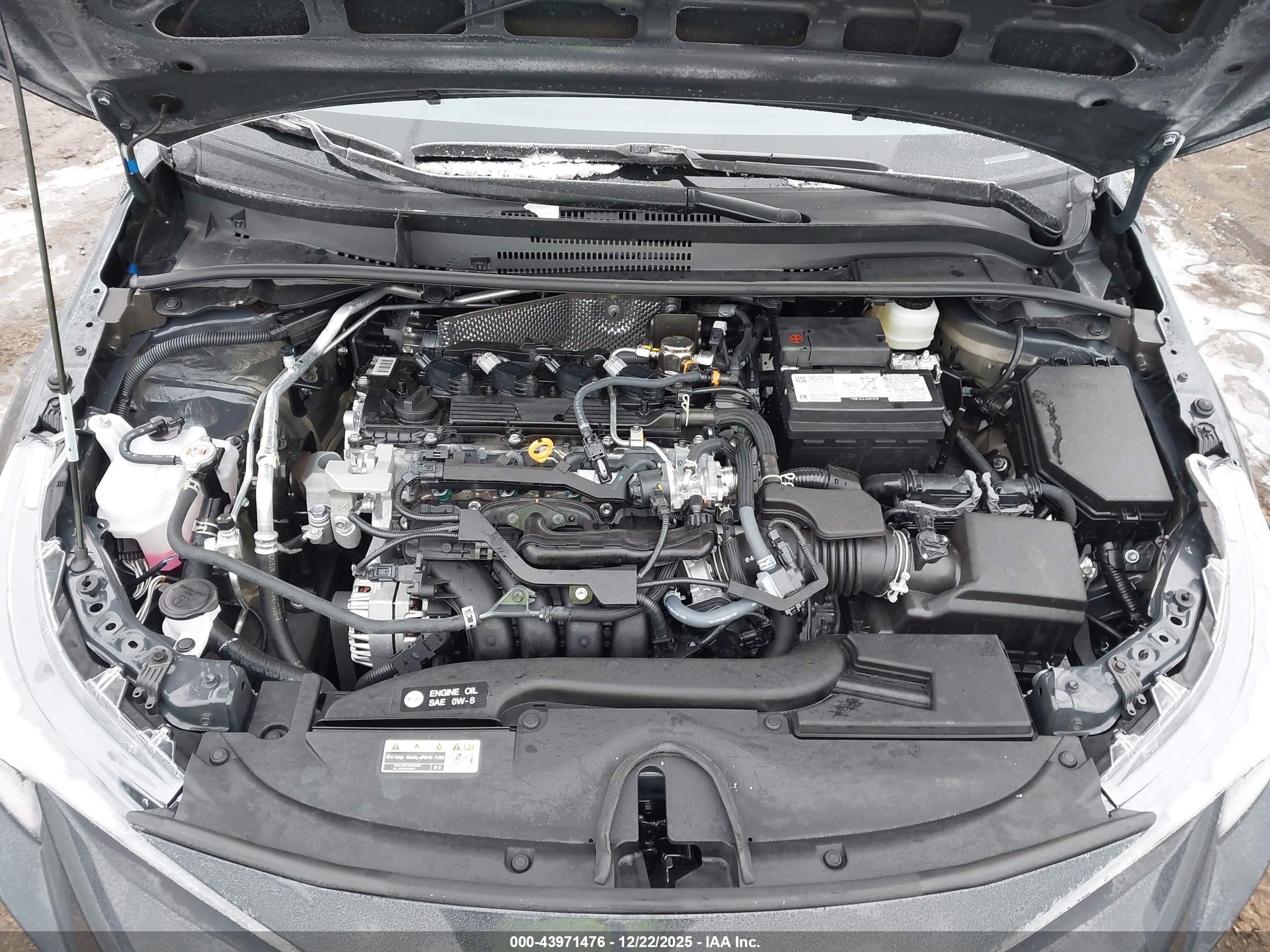TOYOTA COROLLA image 10
