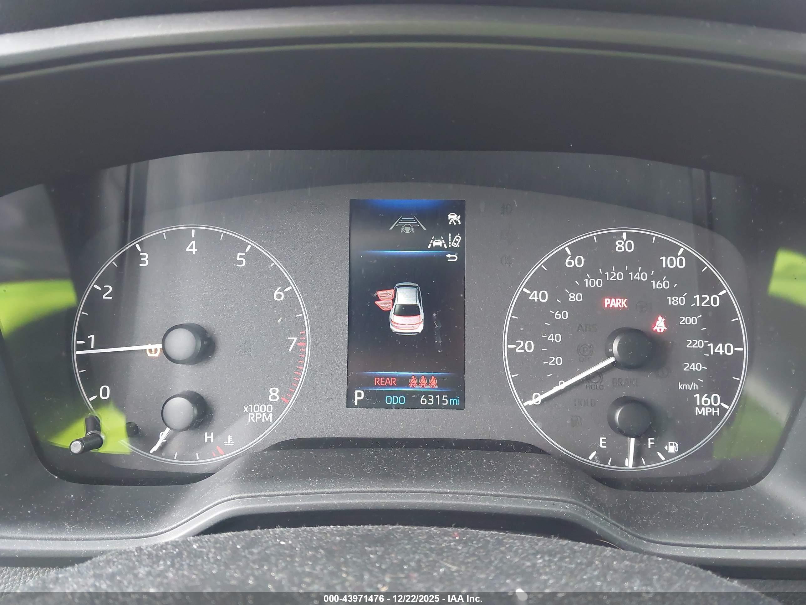 TOYOTA COROLLA image 7