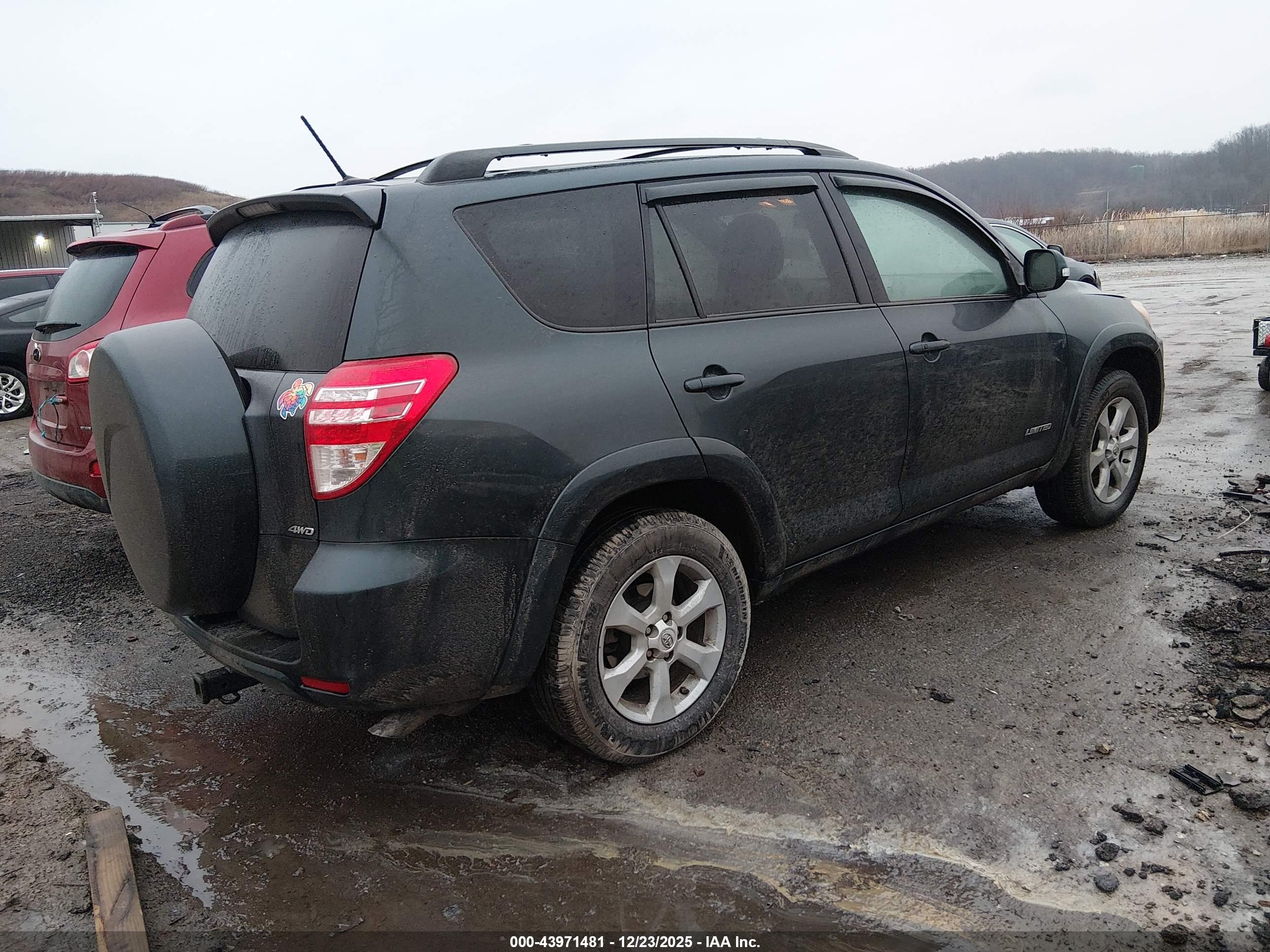 TOYOTA RAV4 image 4