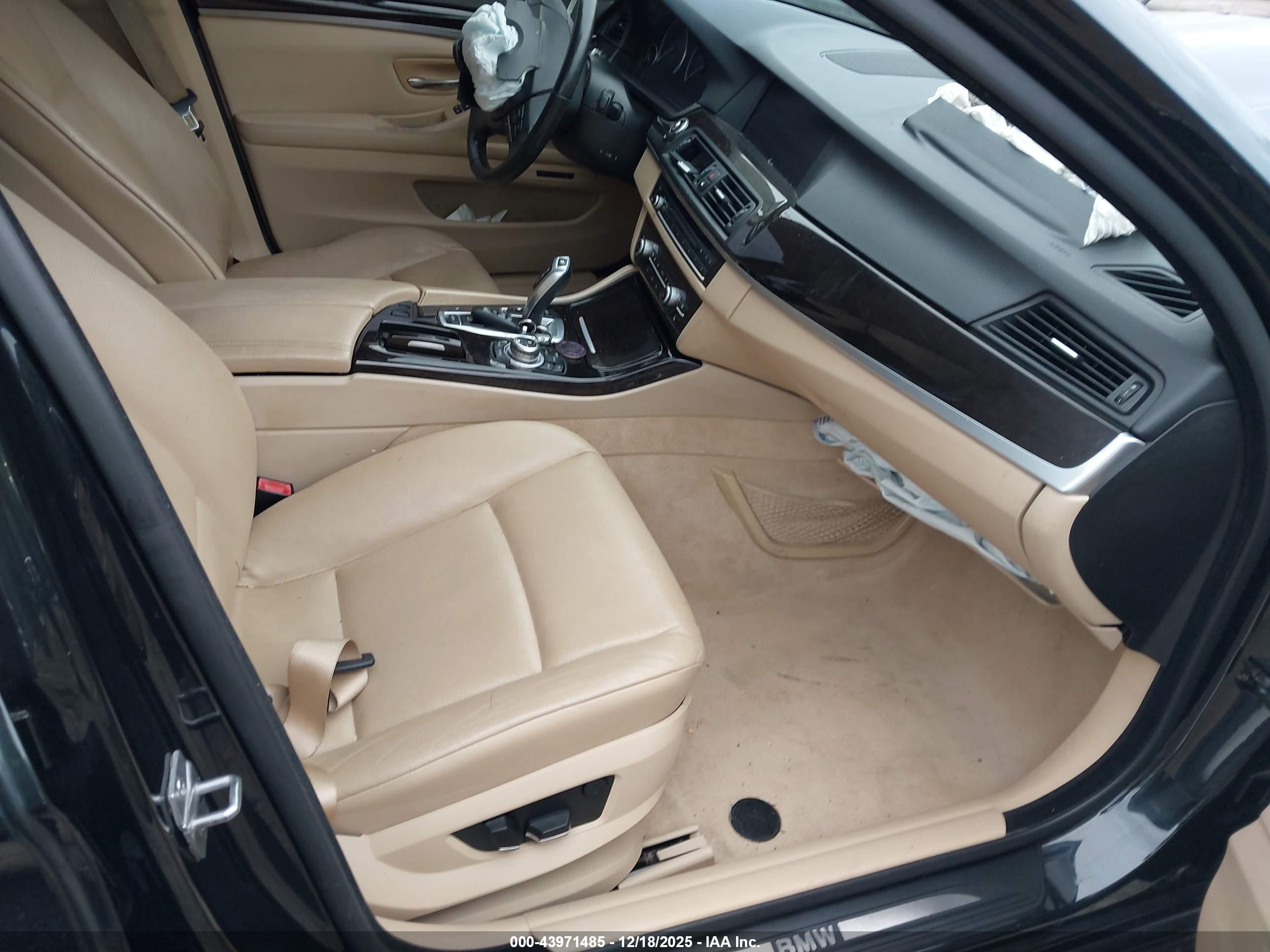 BMW 535I image 5