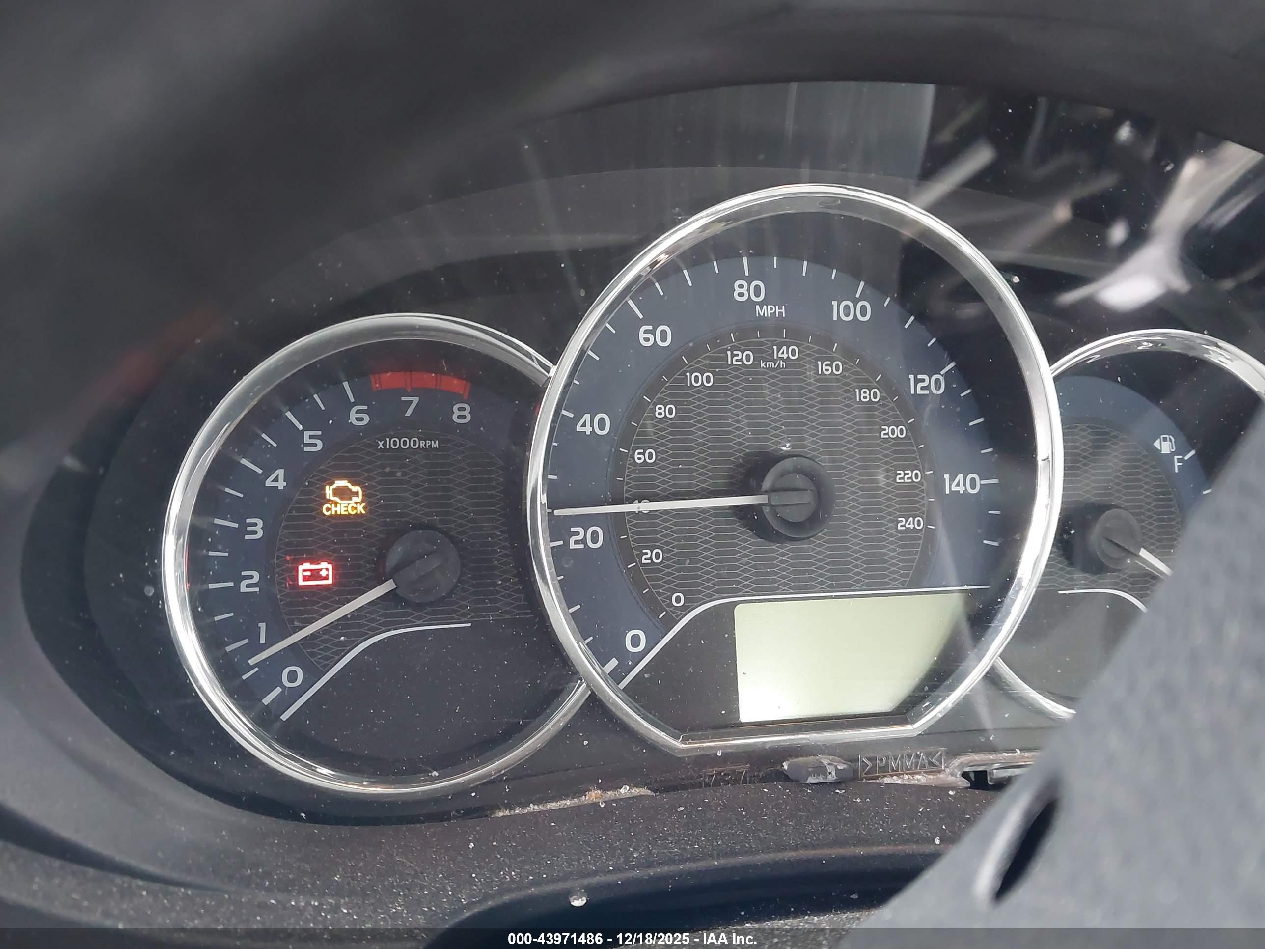 TOYOTA COROLLA image 7