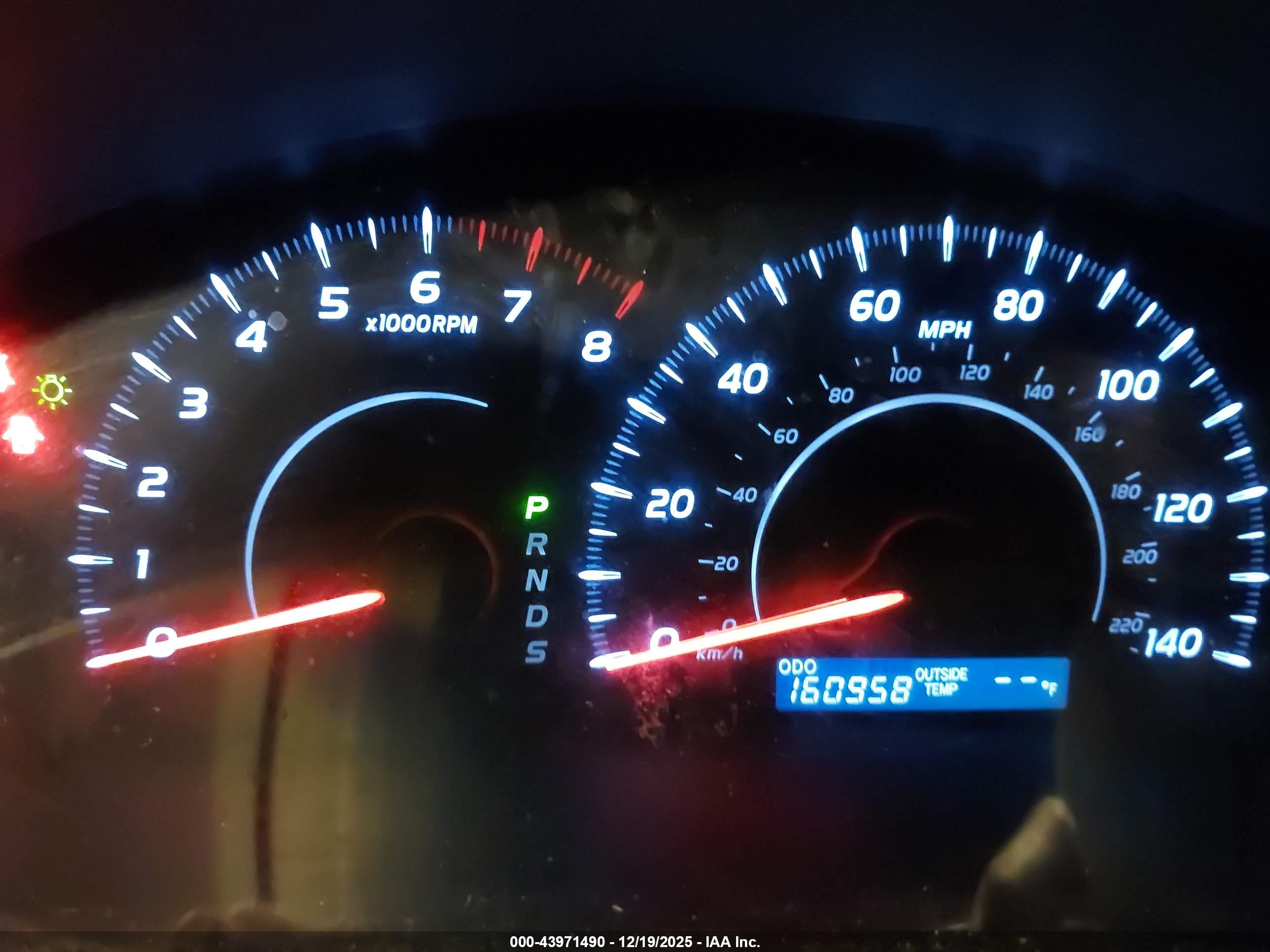 TOYOTA CAMRY image 7