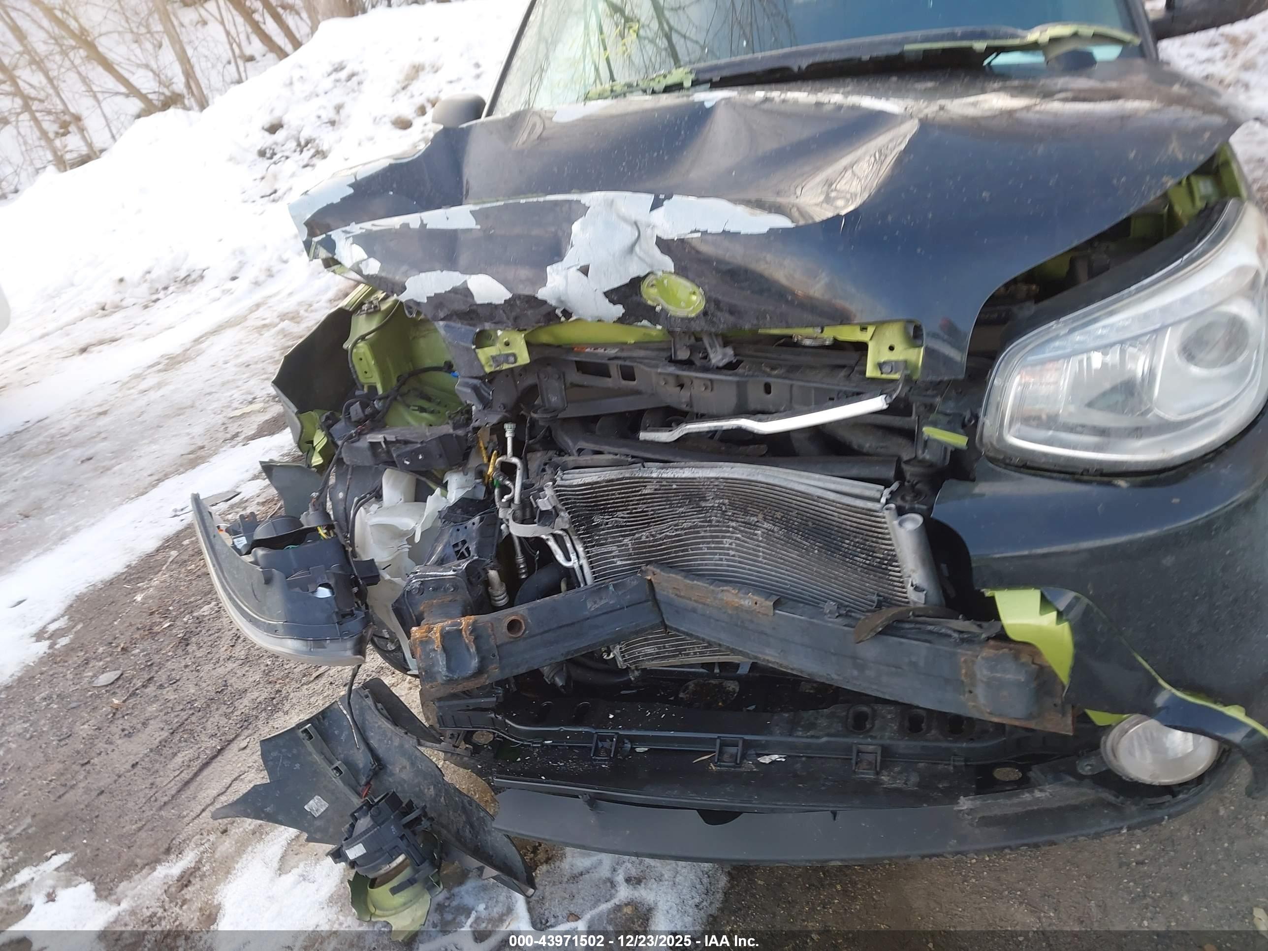 KIA SOUL image 6