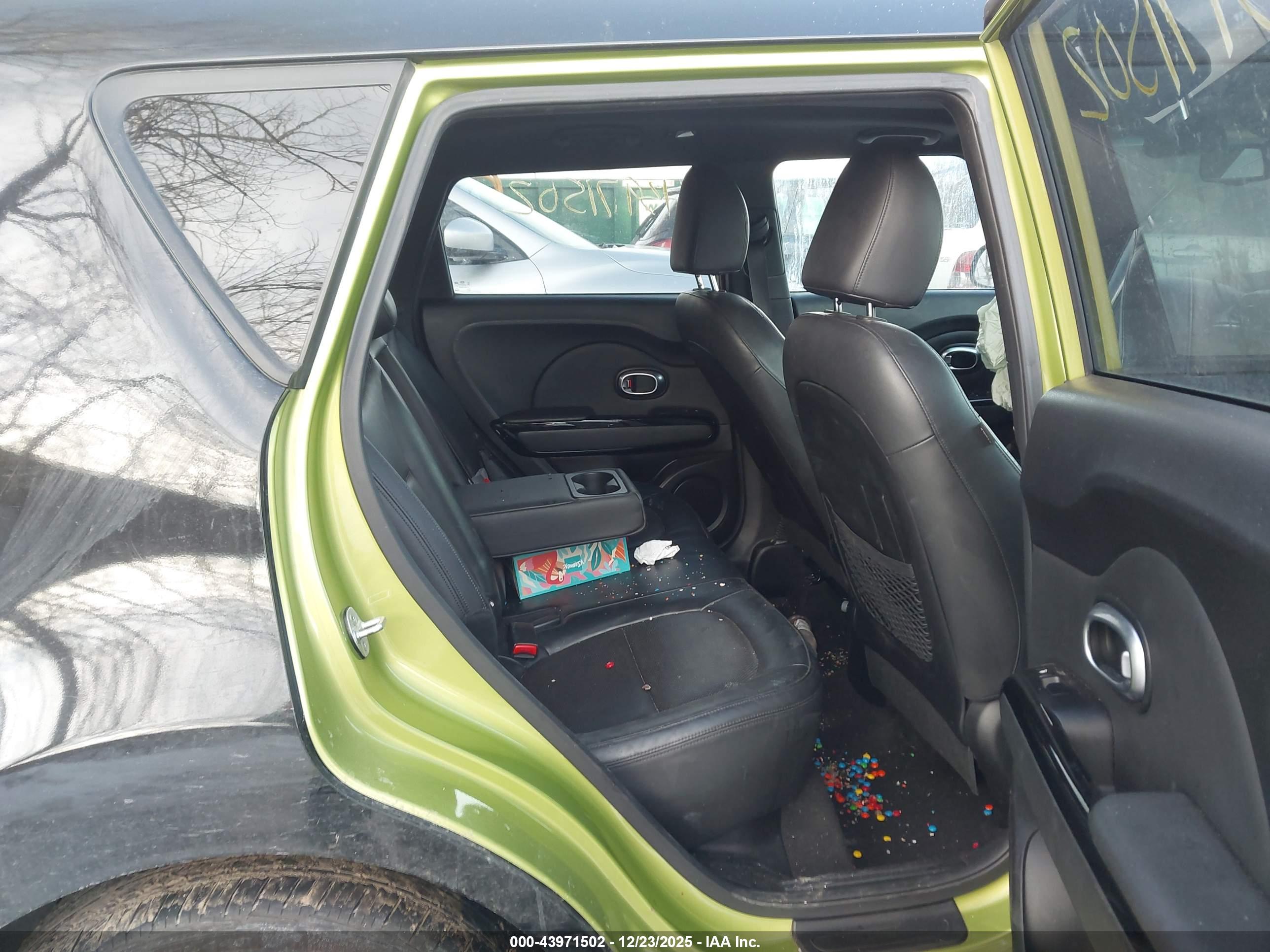 KIA SOUL image 8