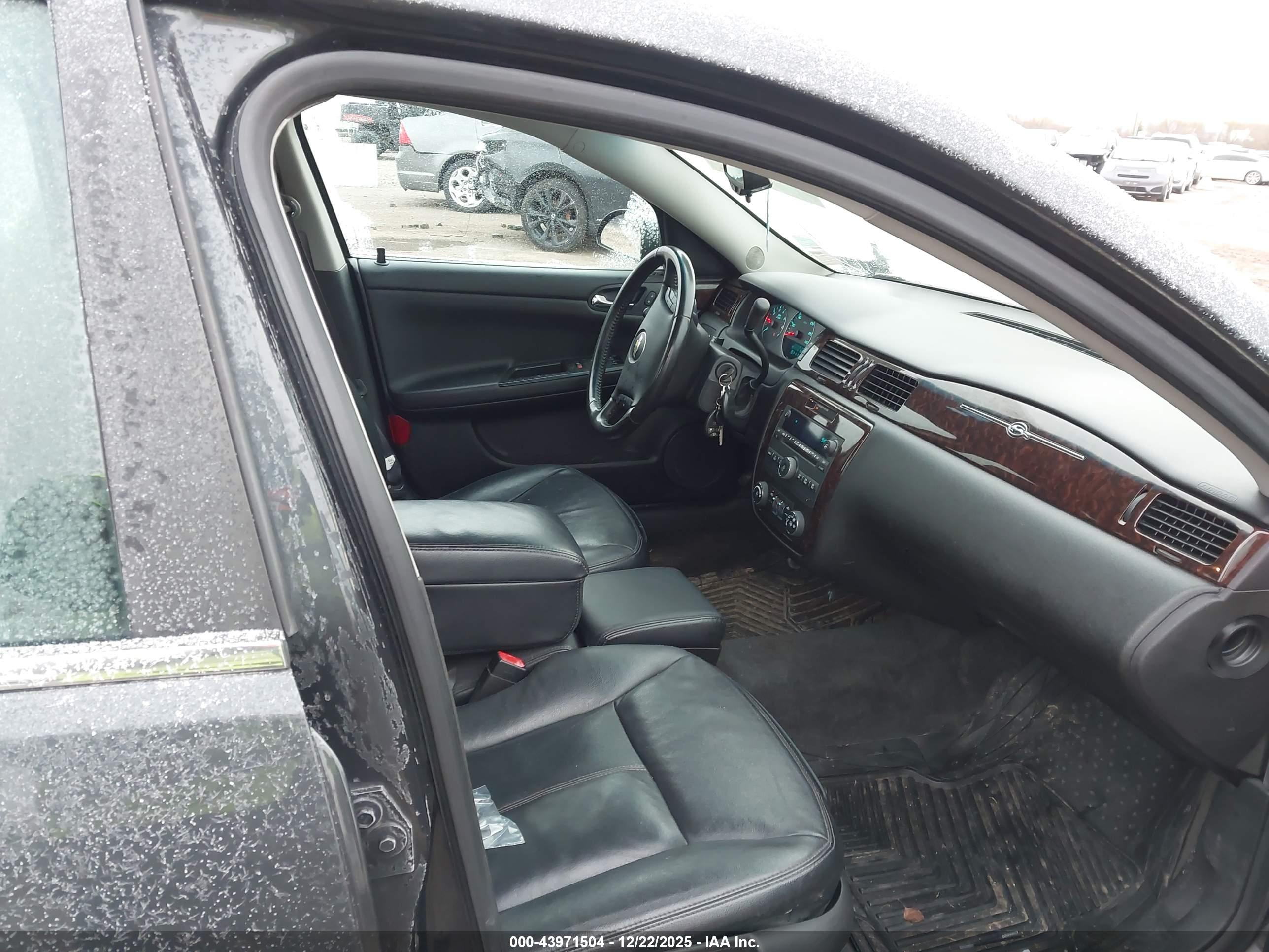 CHEVROLET IMPALA image 5