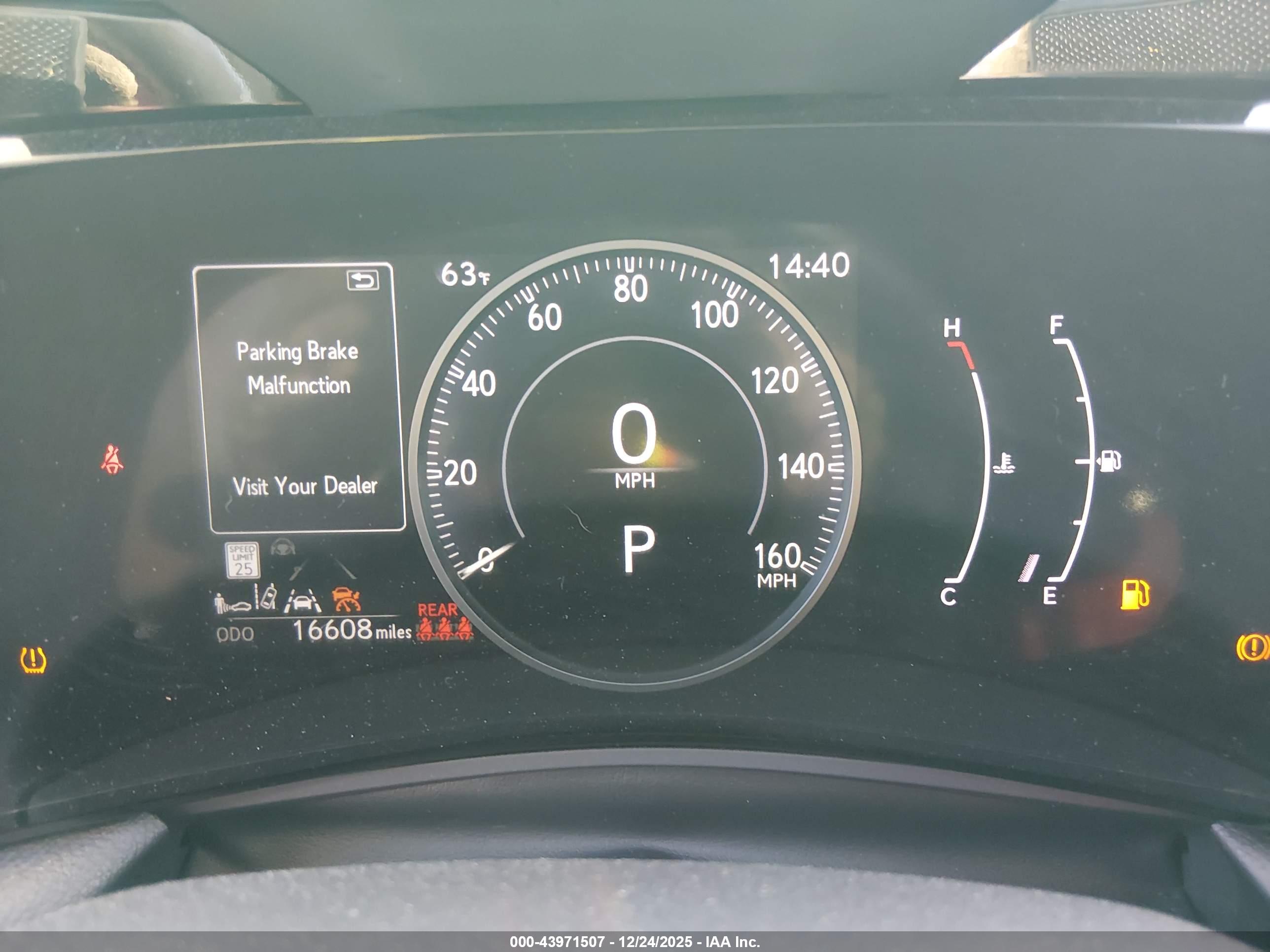 LEXUS NX image 7