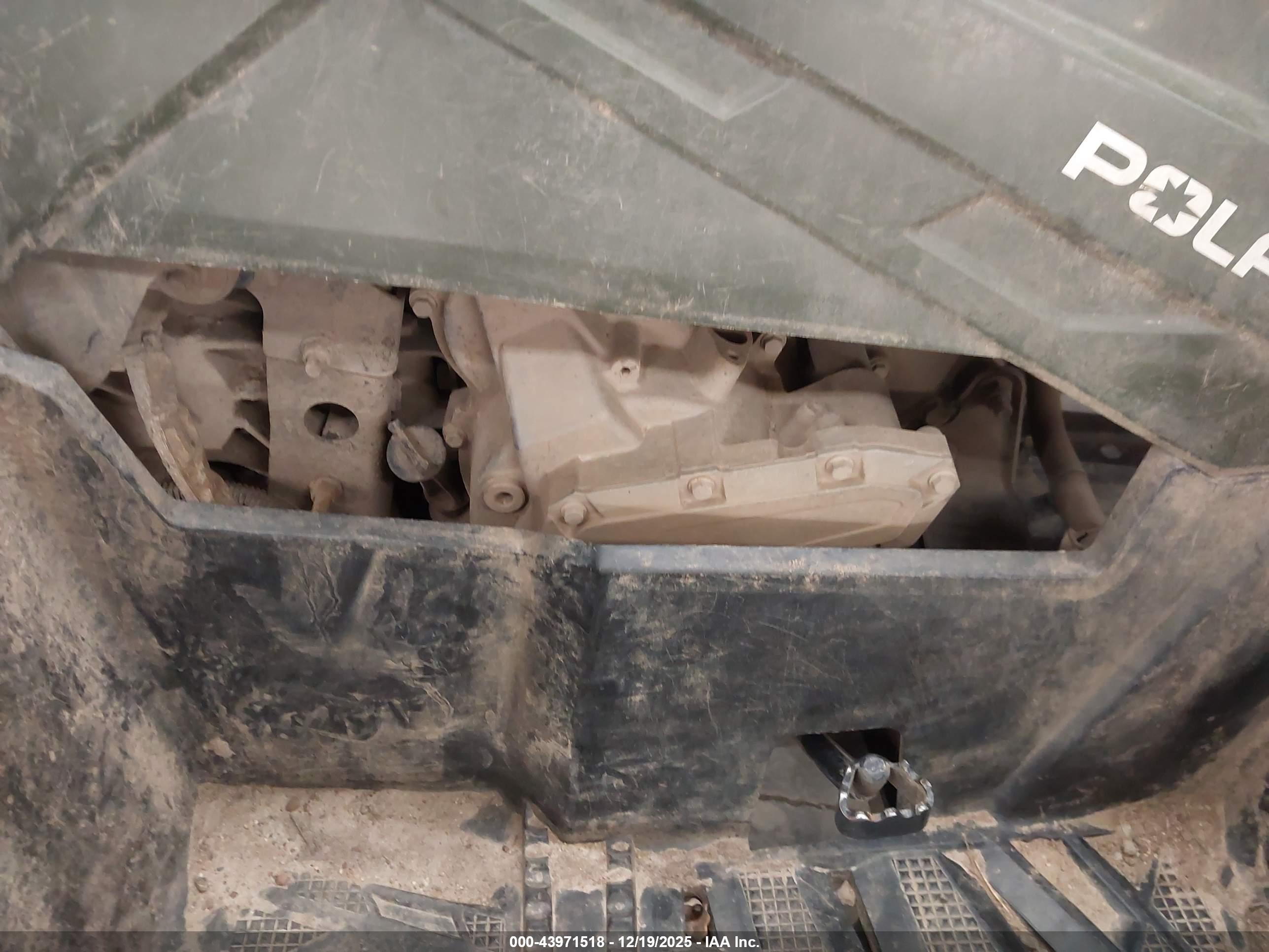 POLARIS SPORTSMAN image 8