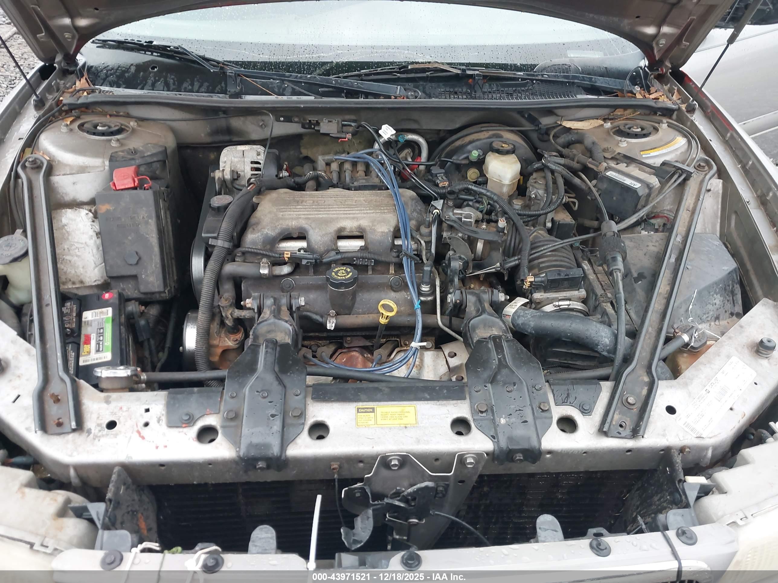 BUICK CENTURY image 10