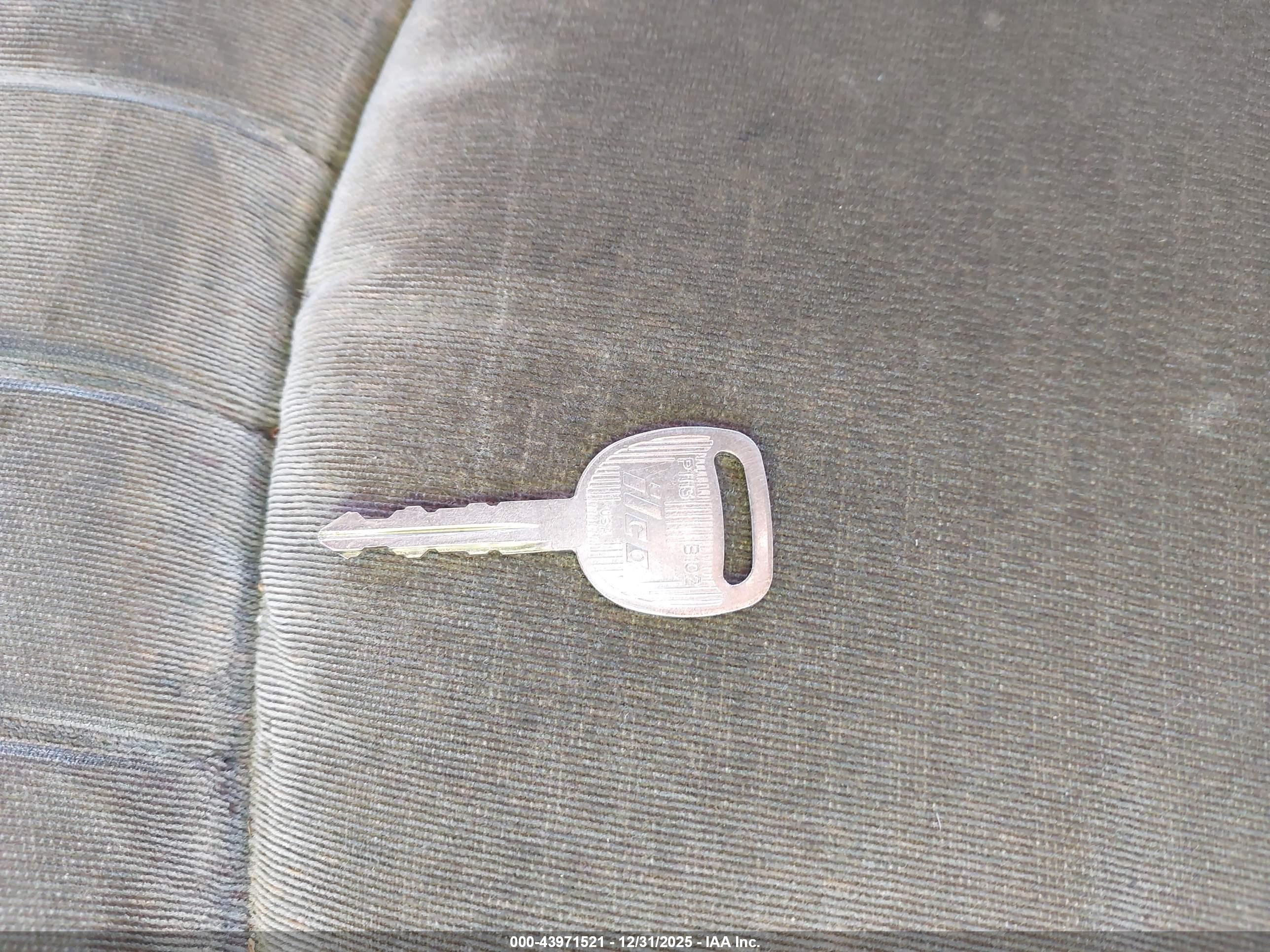 BUICK CENTURY image 11