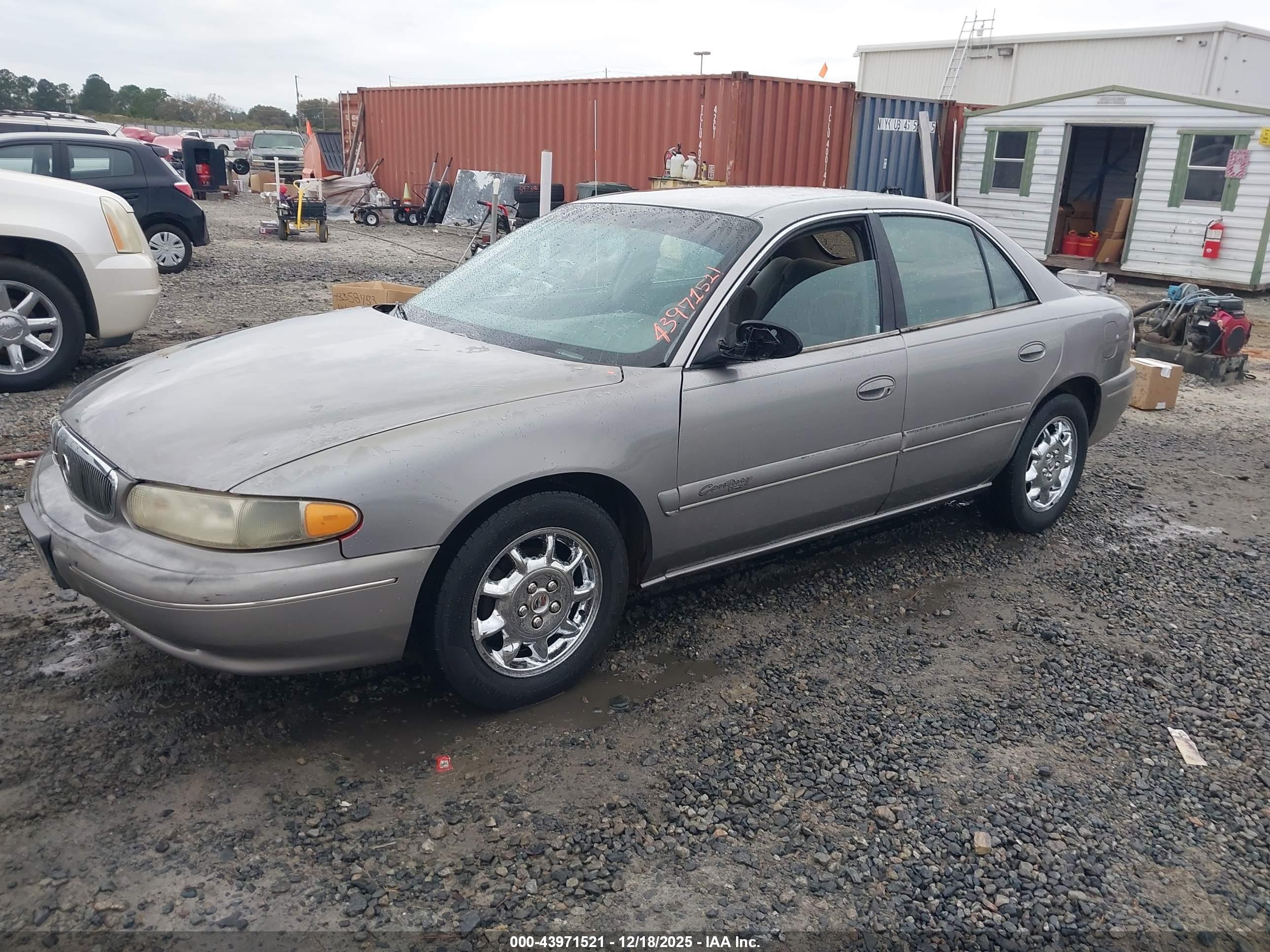 BUICK CENTURY image 2