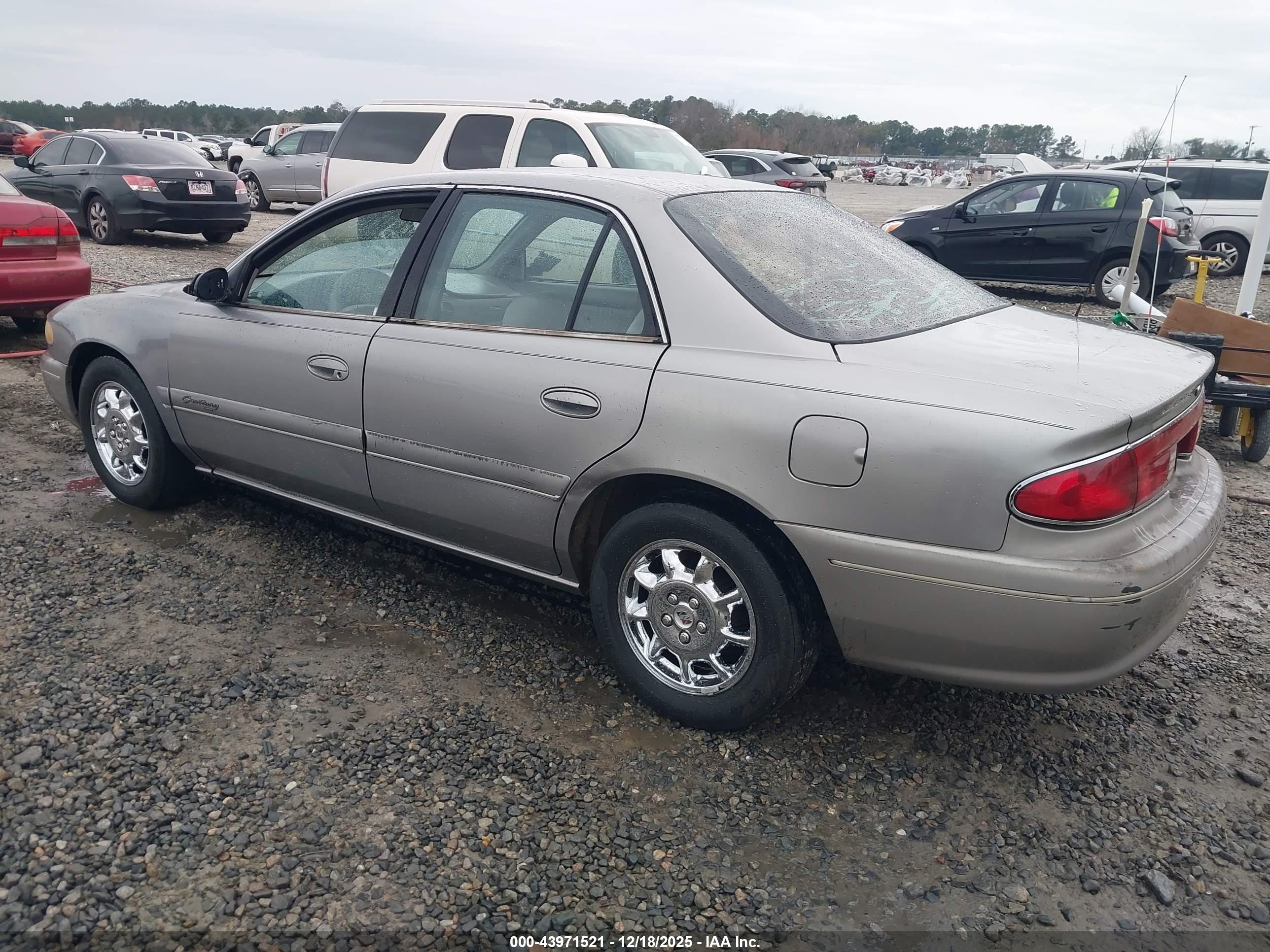BUICK CENTURY image 3