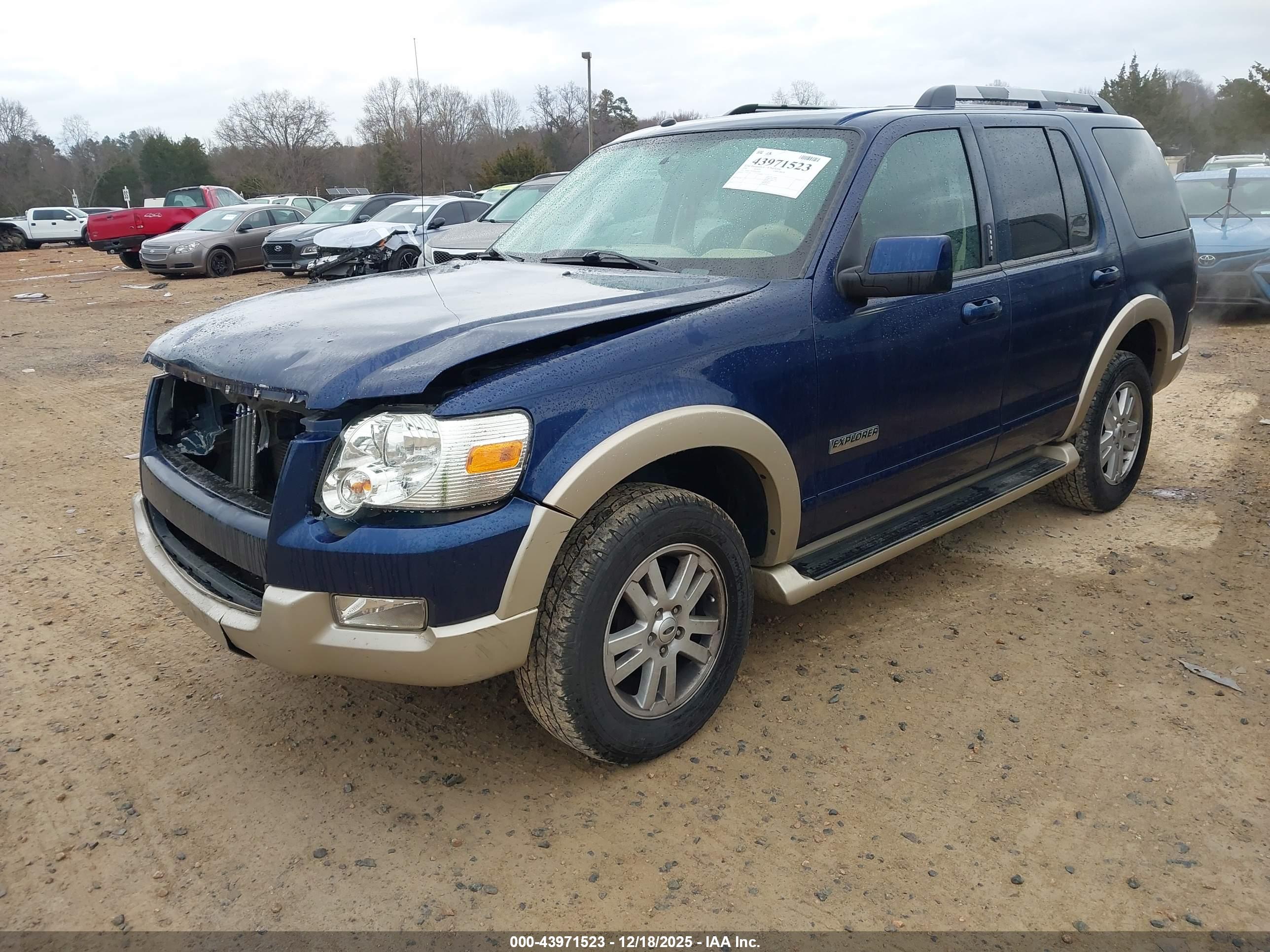 FORD EXPLORER image 2