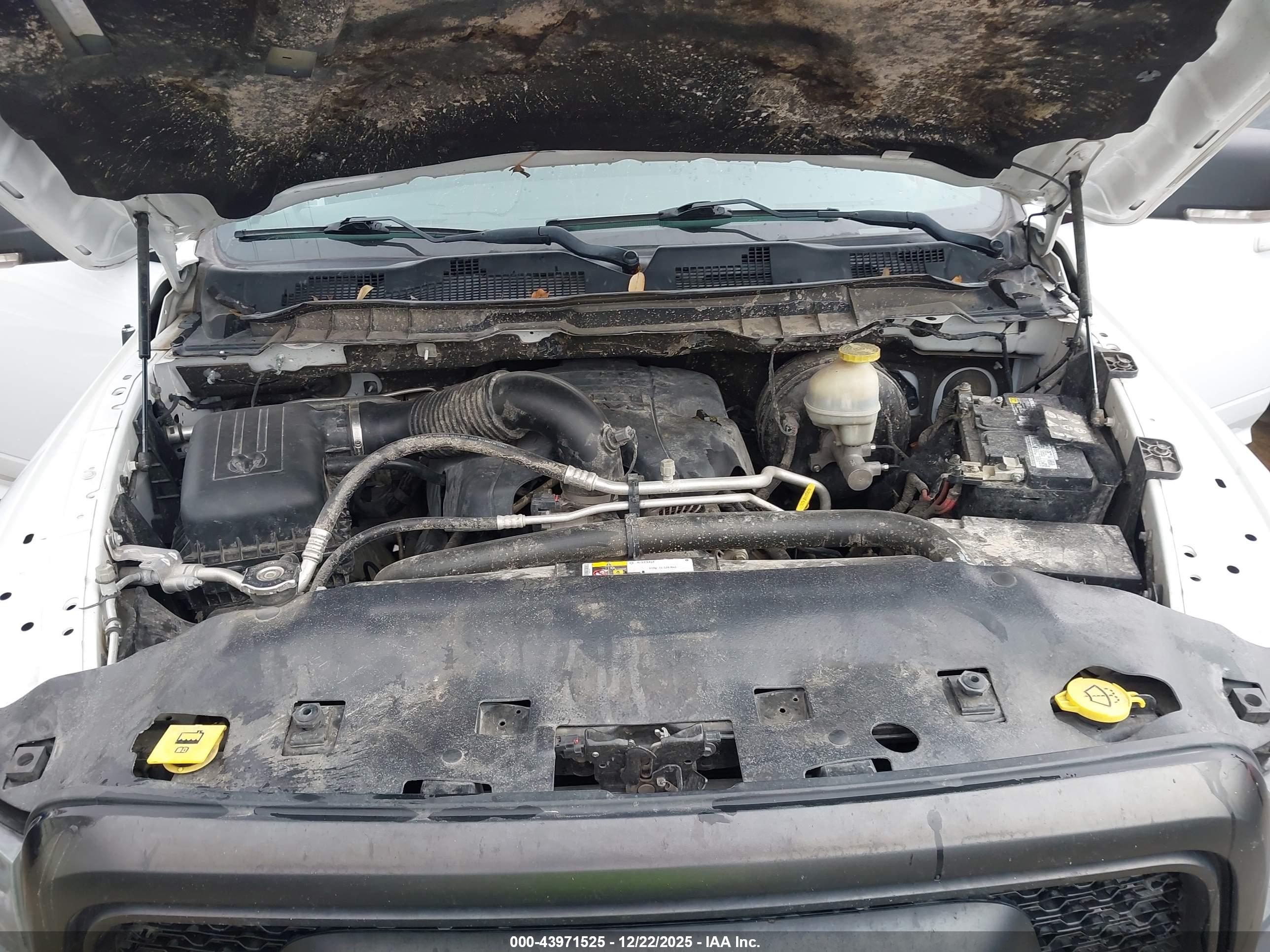 RAM 1500 image 10