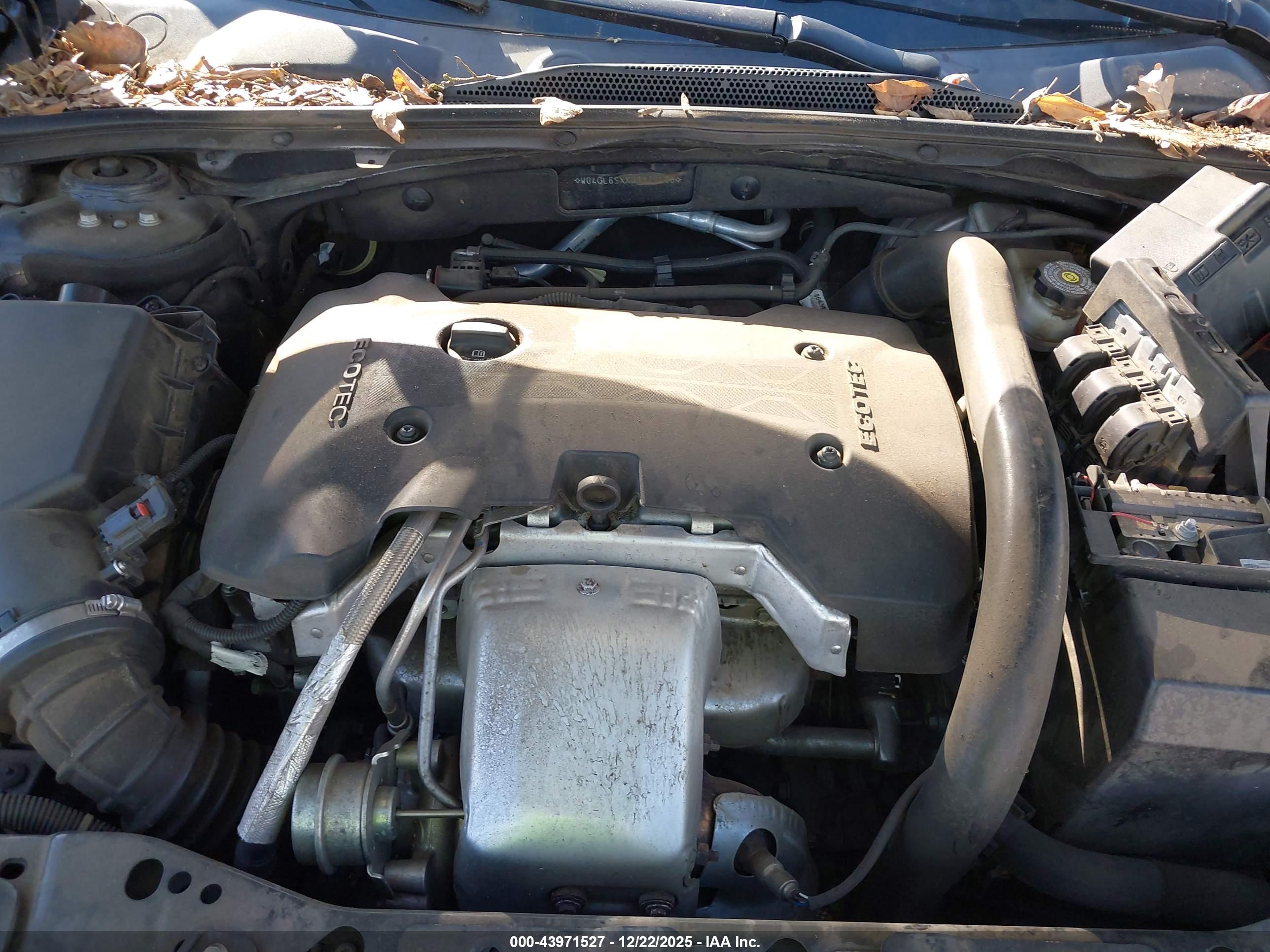 BUICK REGAL image 10