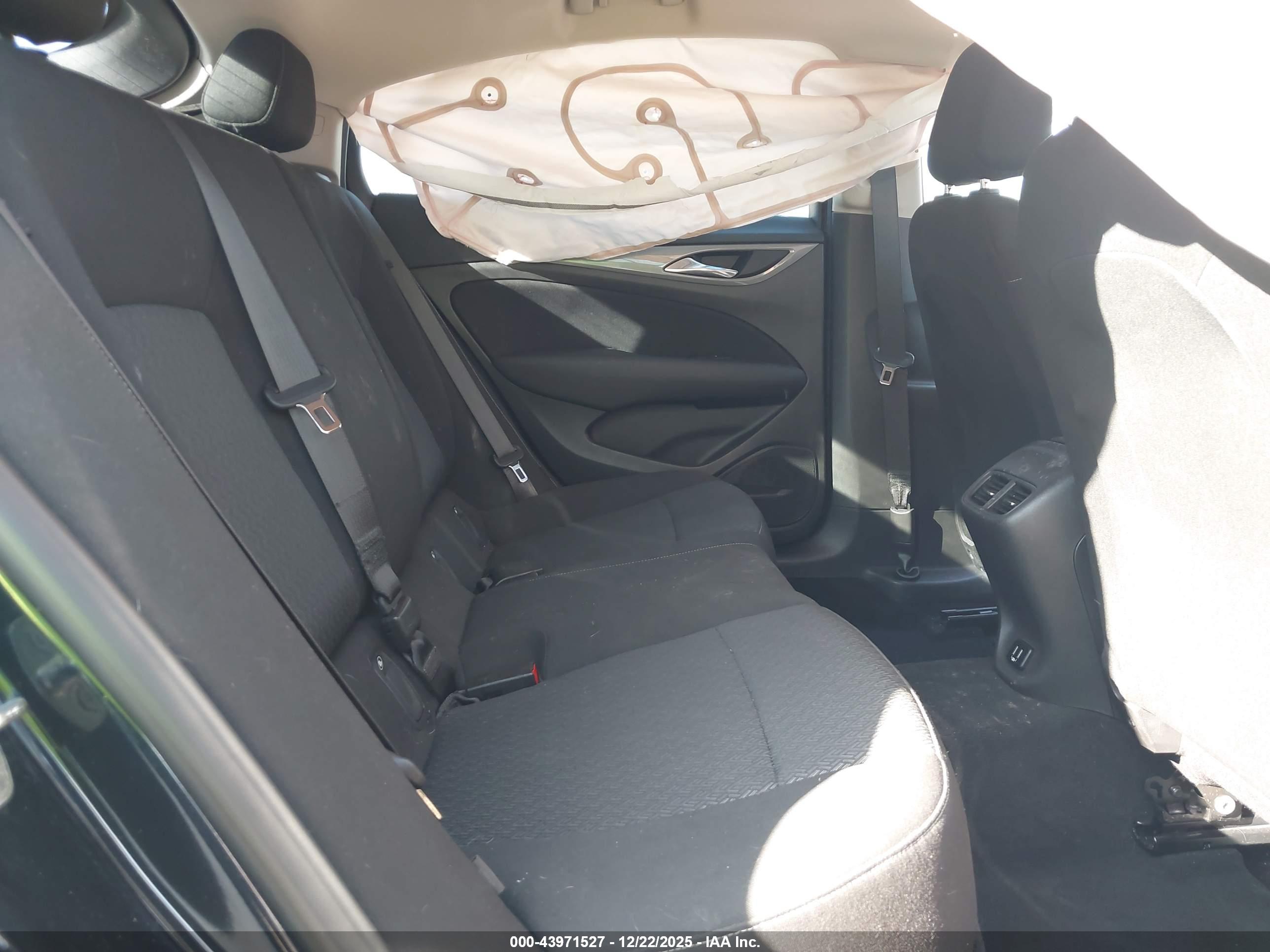 BUICK REGAL image 8