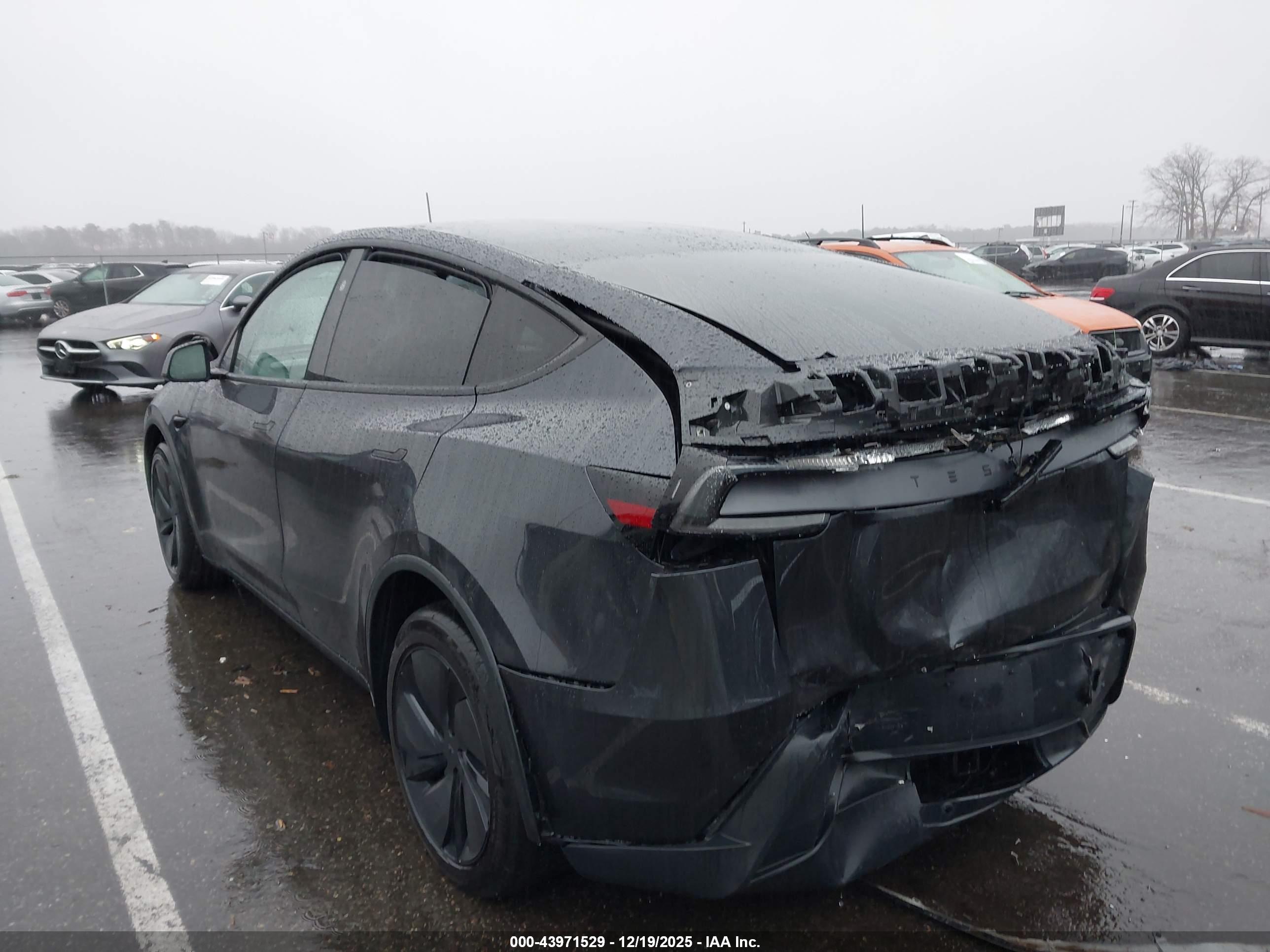 TESLA MODEL image 3