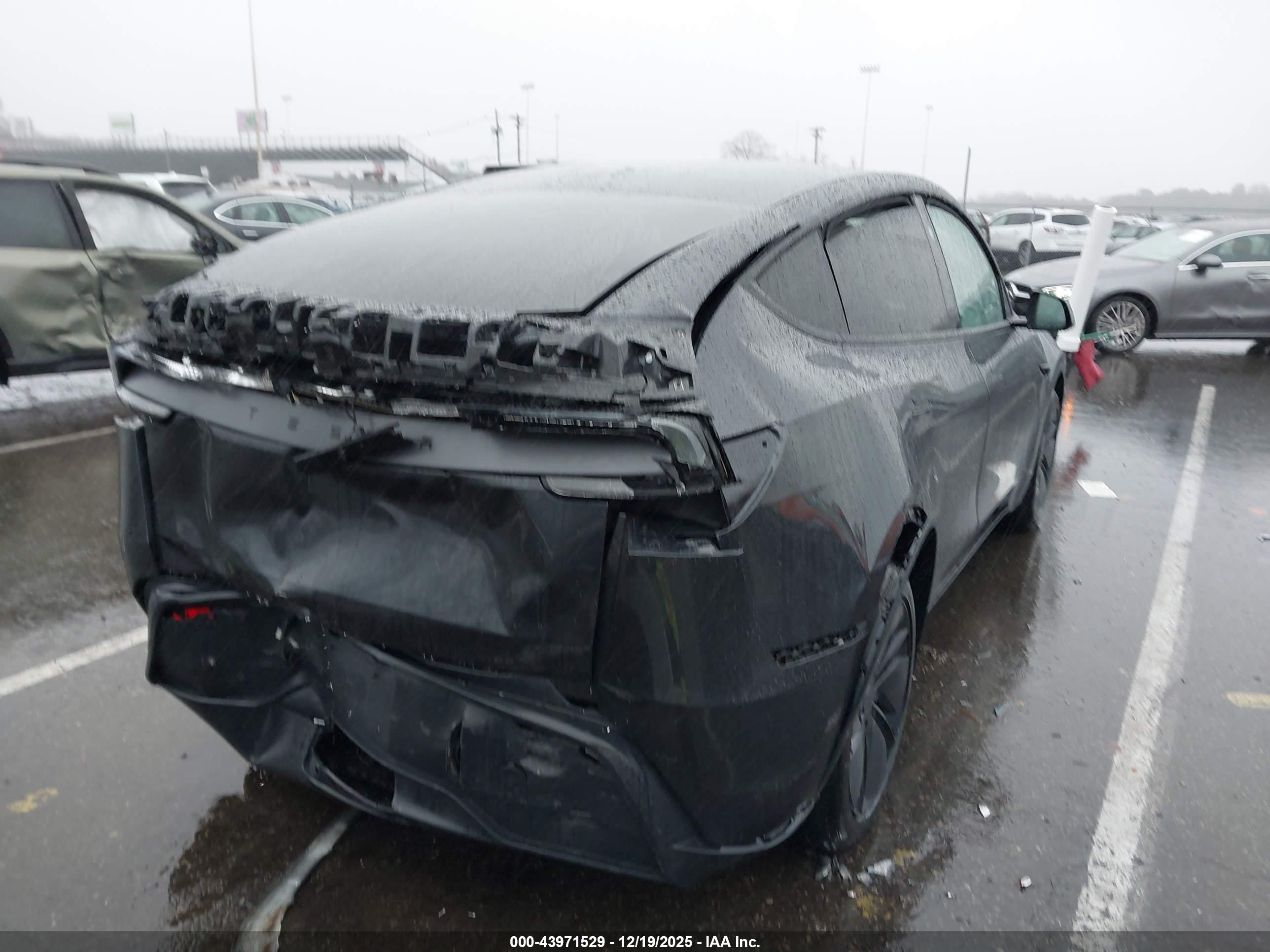 TESLA MODEL image 4