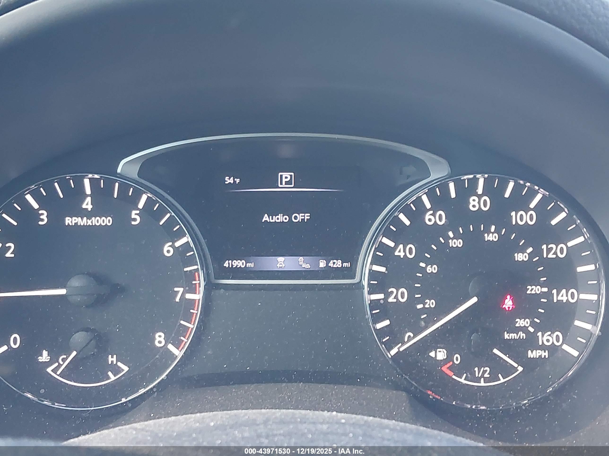 NISSAN ALTIMA image 7