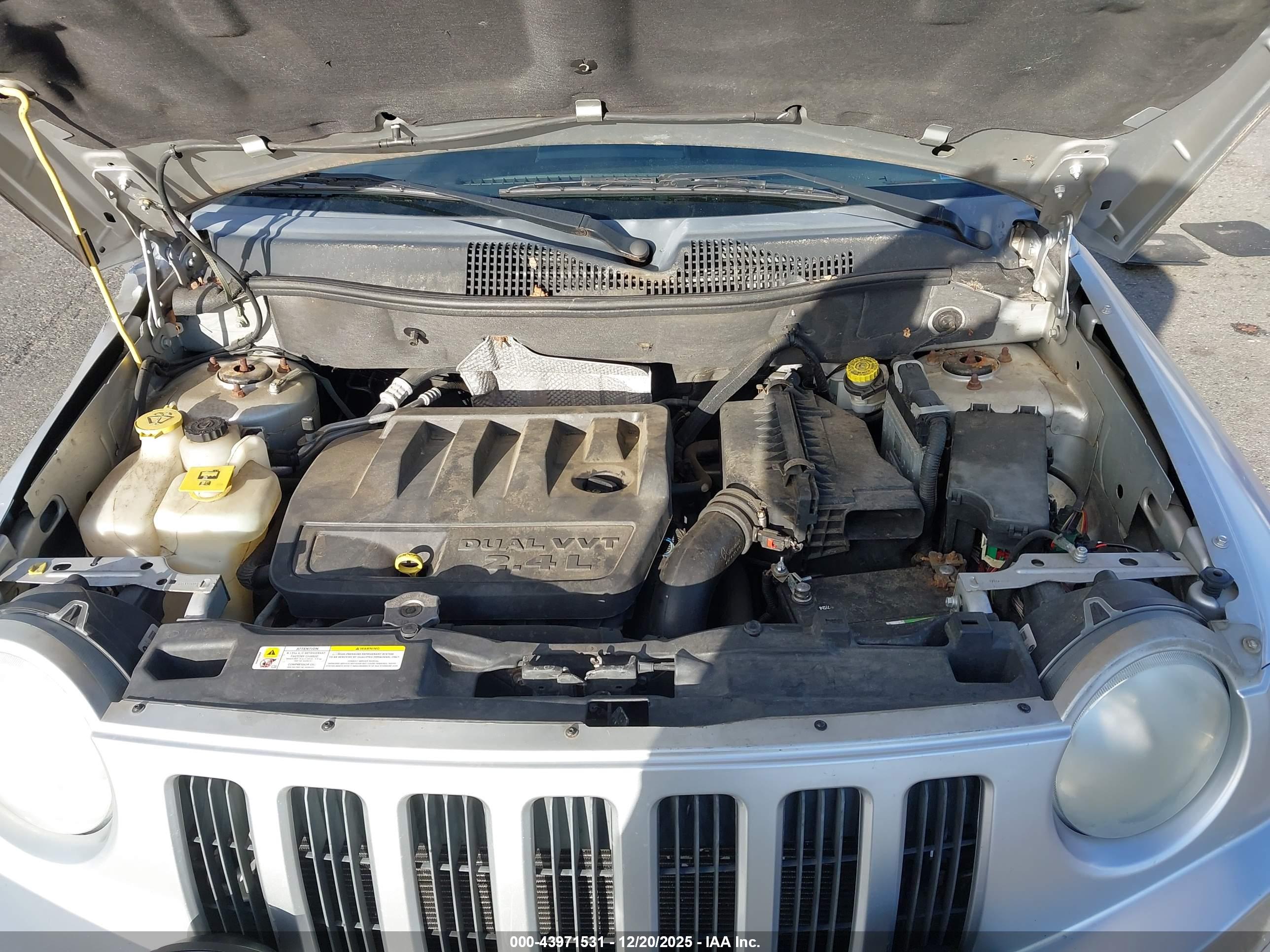 JEEP COMPASS image 10