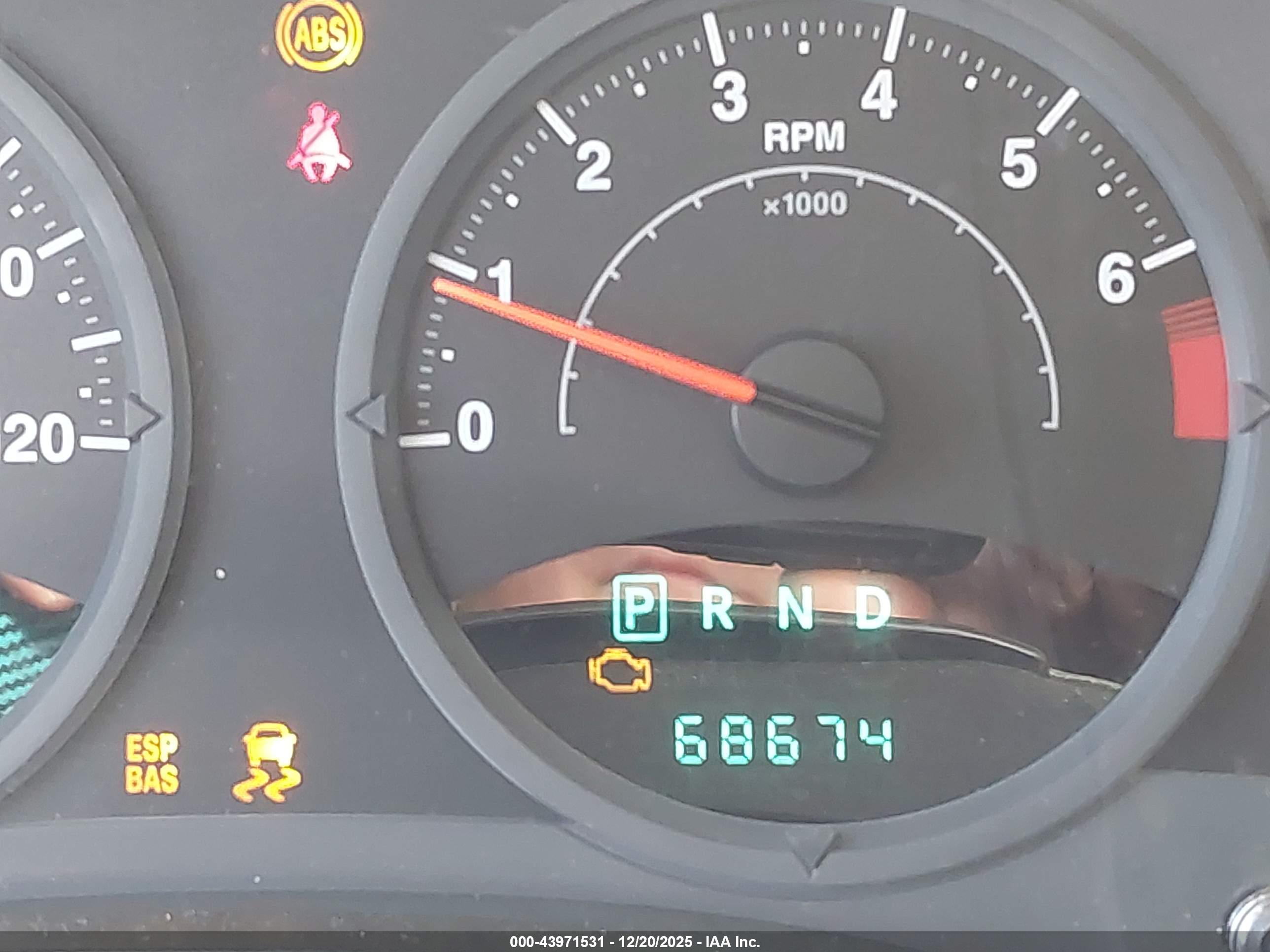 JEEP COMPASS image 7