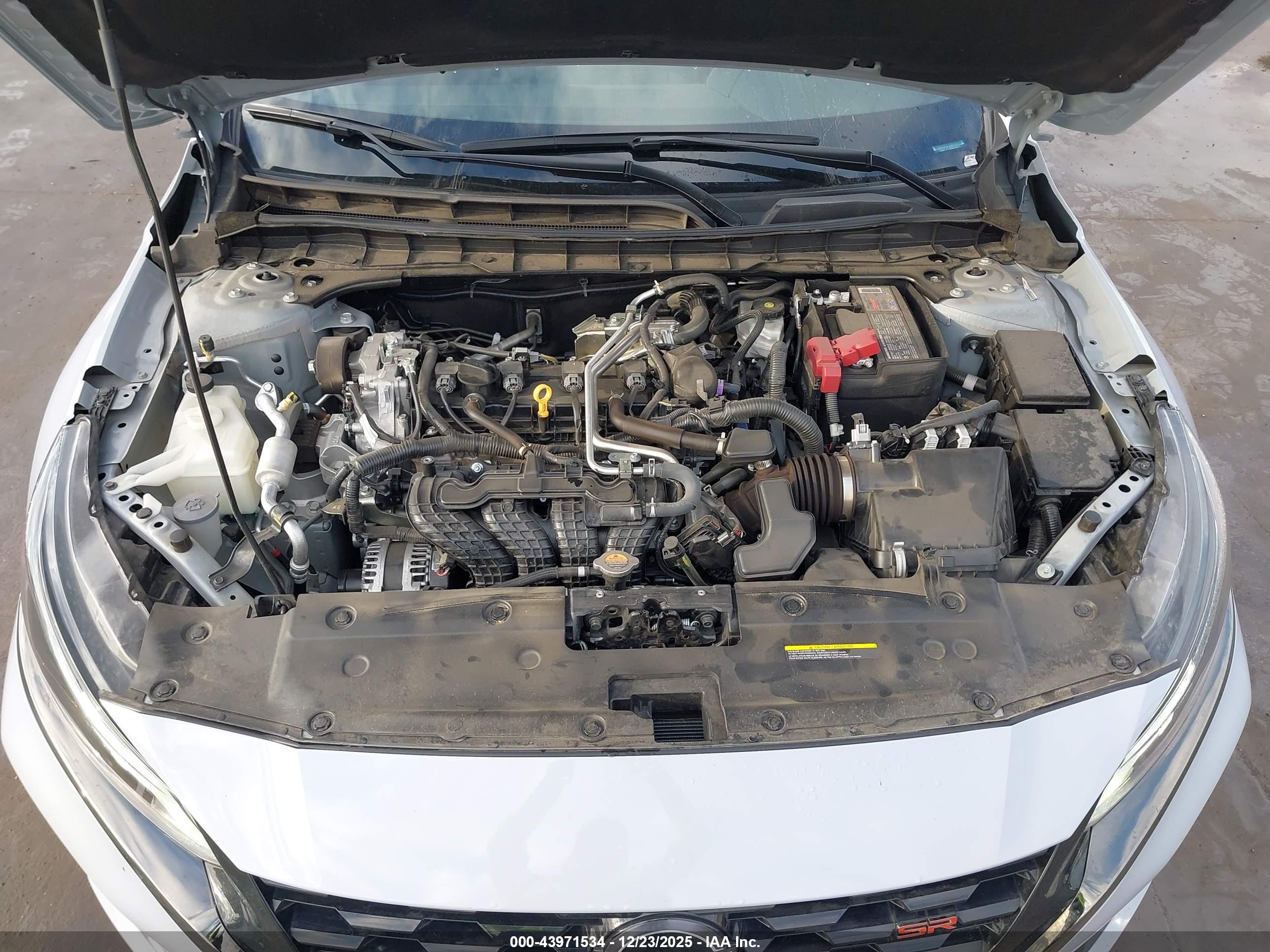 NISSAN ALTIMA image 10