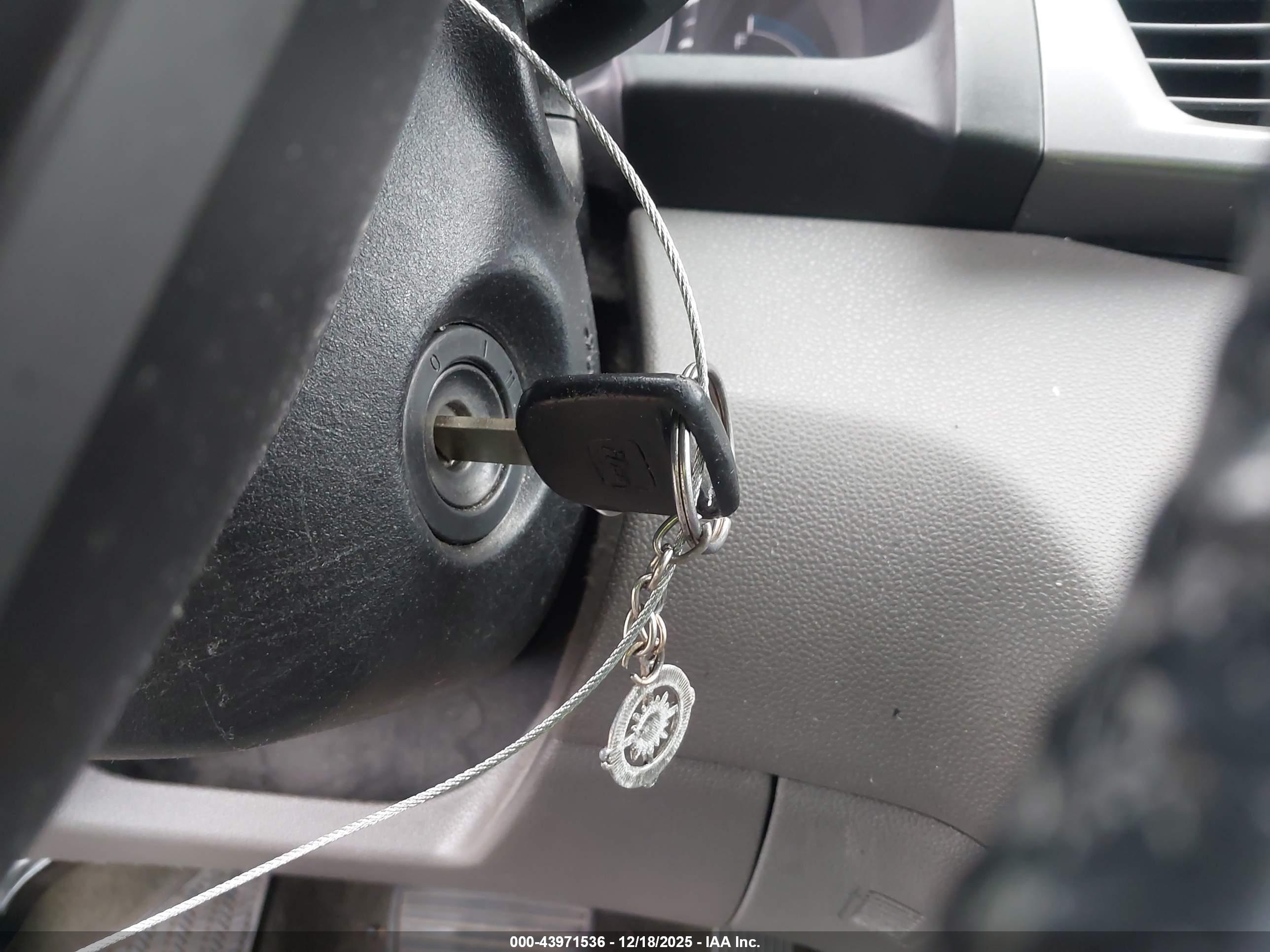 HONDA ODYSSEY image 11