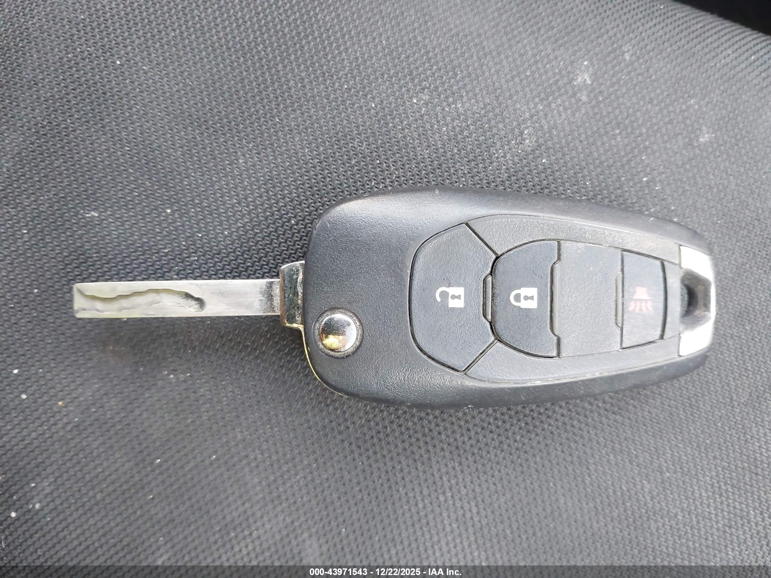 CHEVROLET SPARK image 11