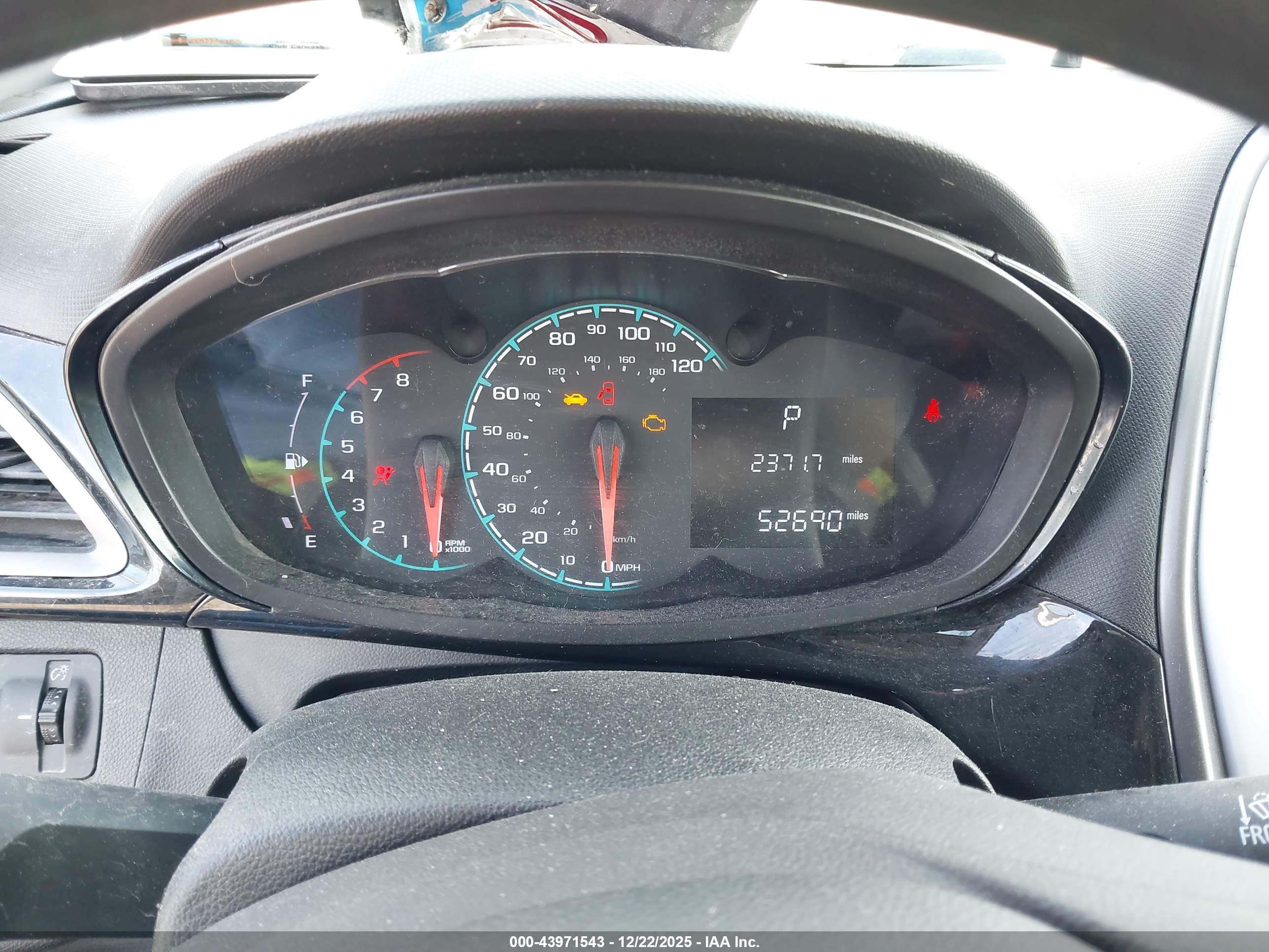 CHEVROLET SPARK image 7