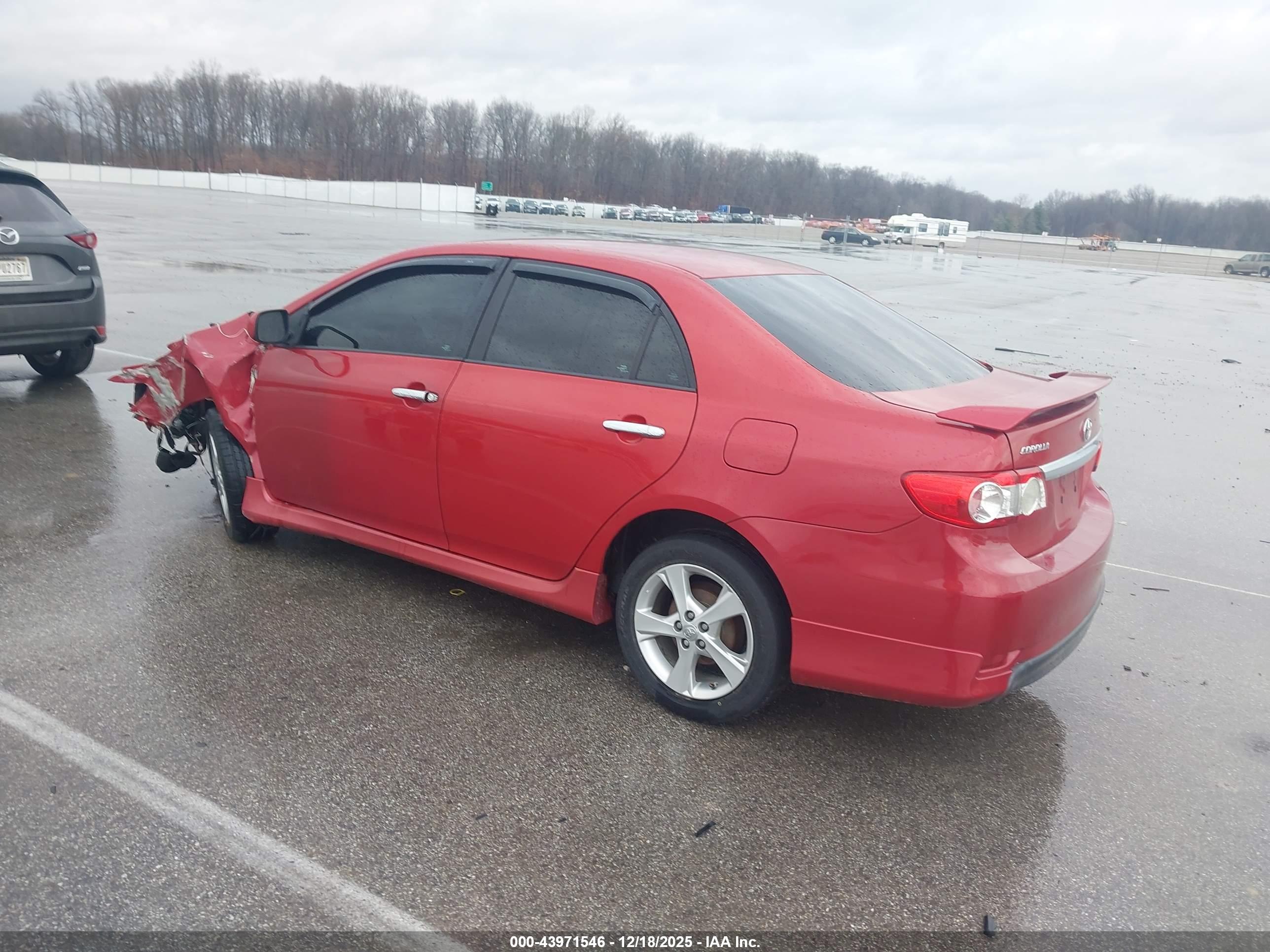 TOYOTA COROLLA image 3