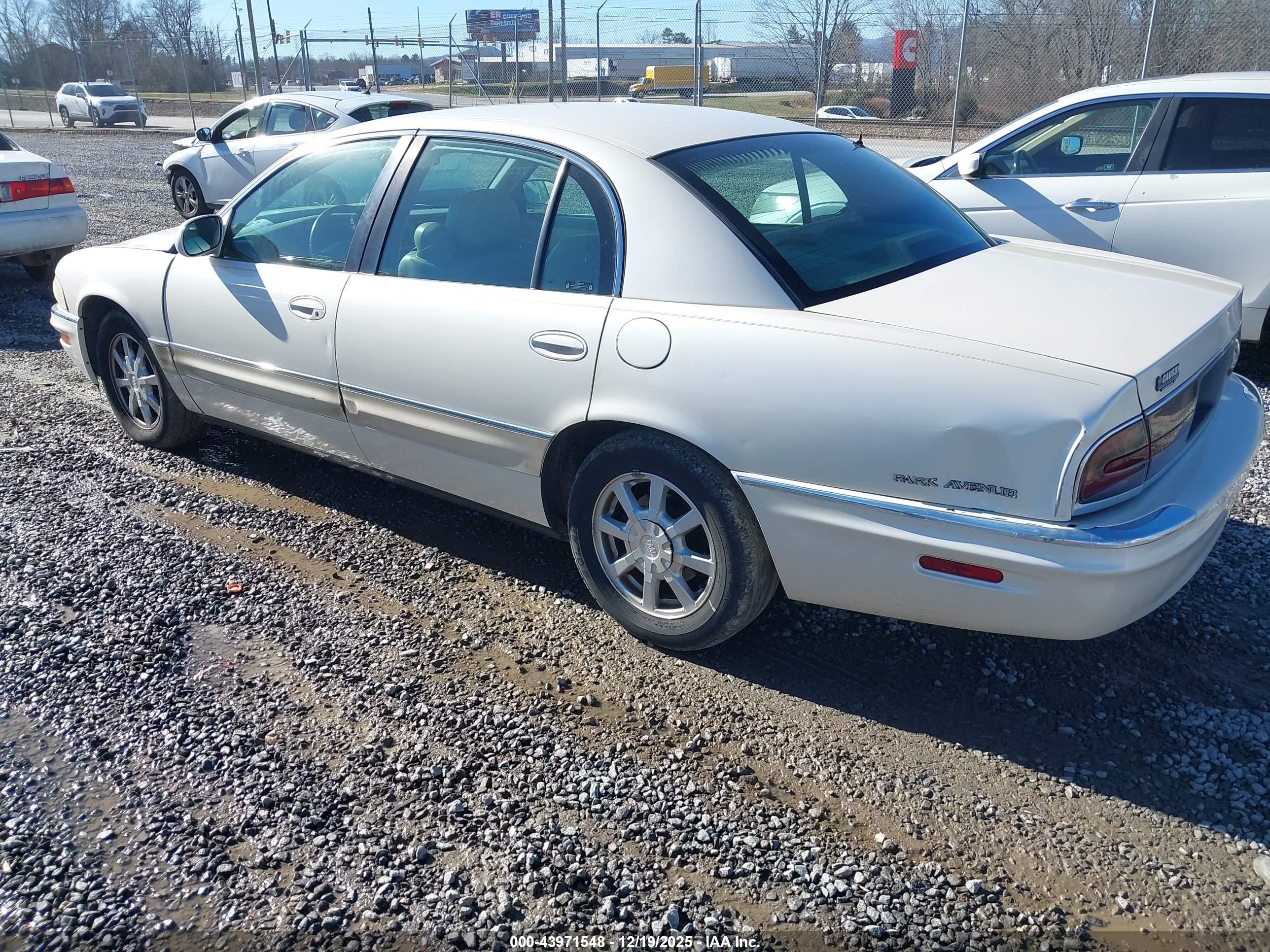 BUICK PARK image 3