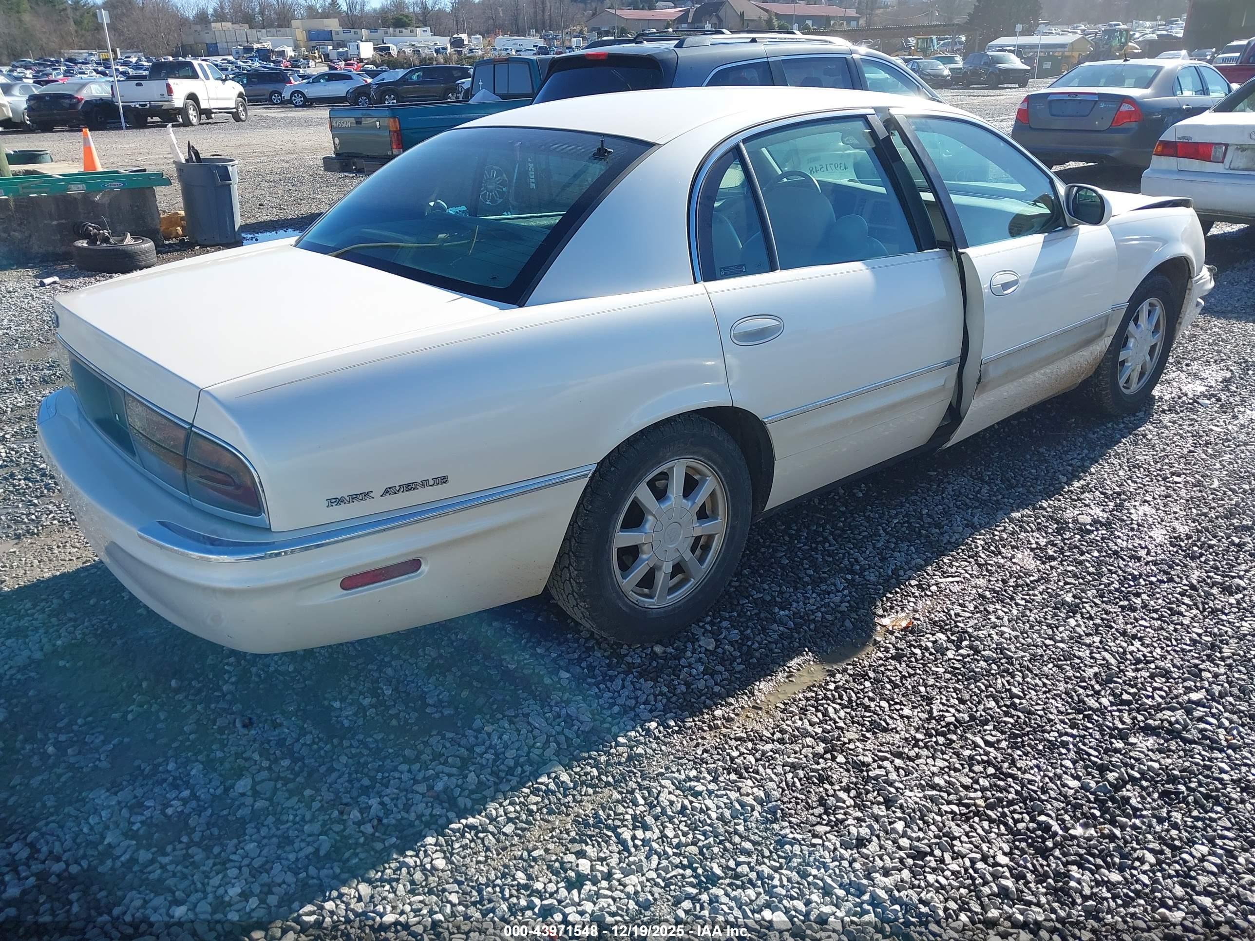 BUICK PARK image 4